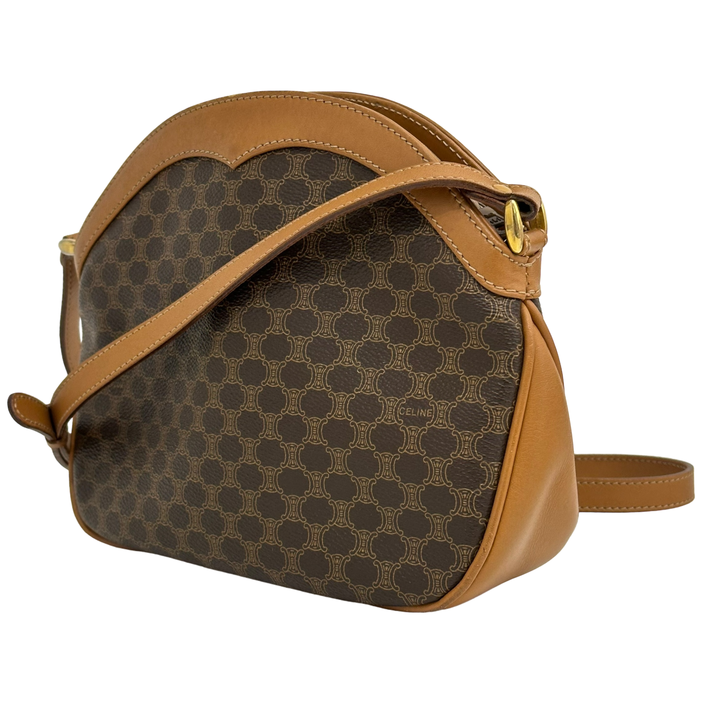 Macadam Crossbody