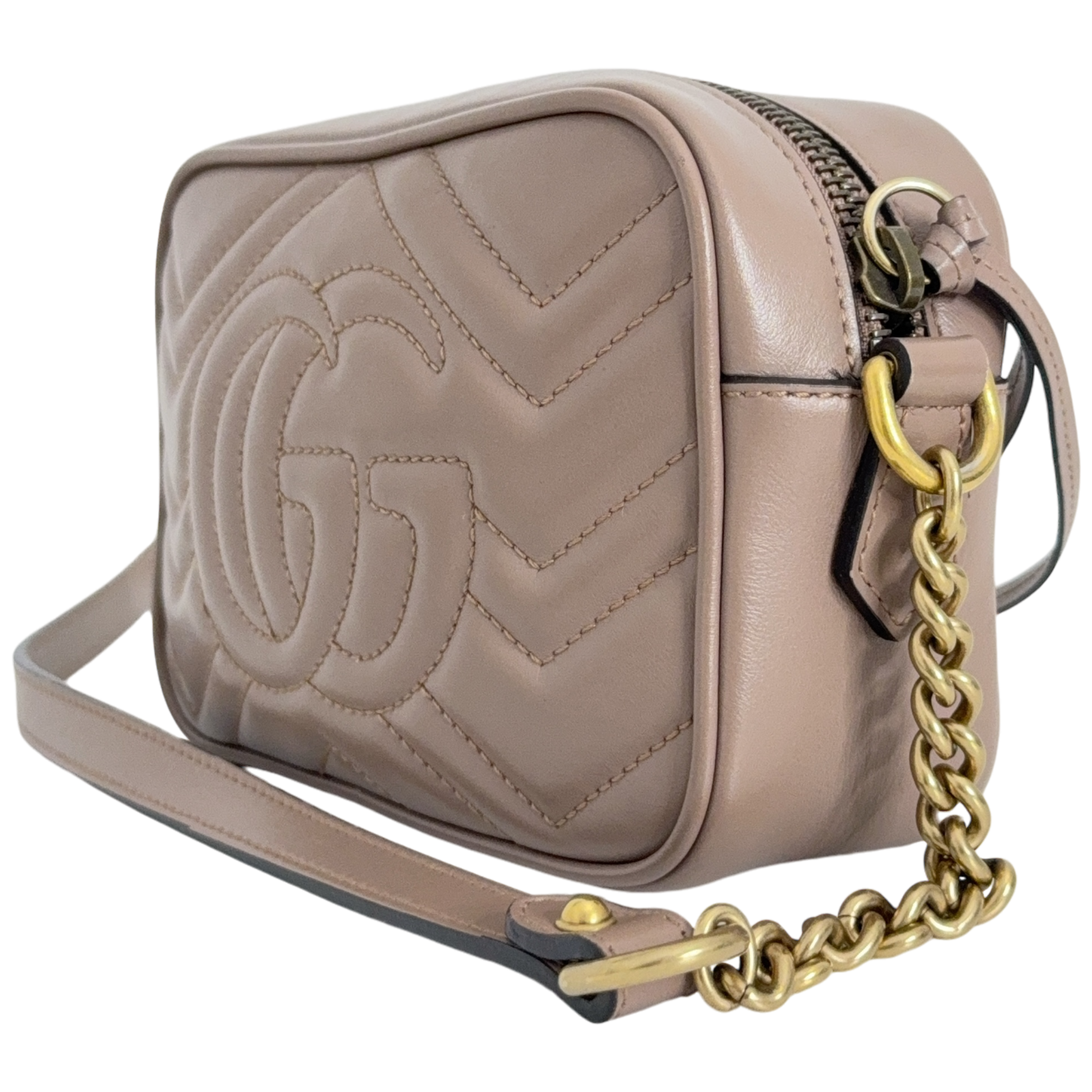 Mini Marmont
