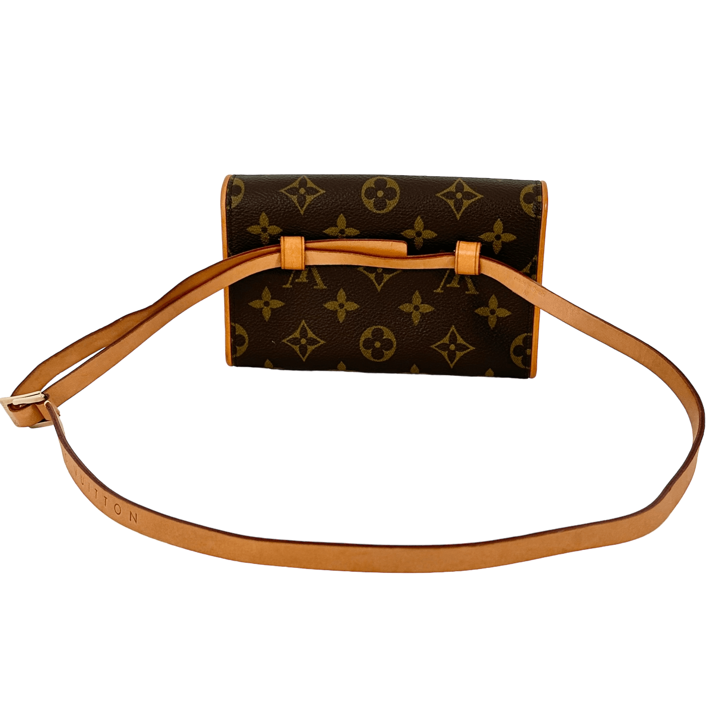 Pochette Florentine Waist Bag