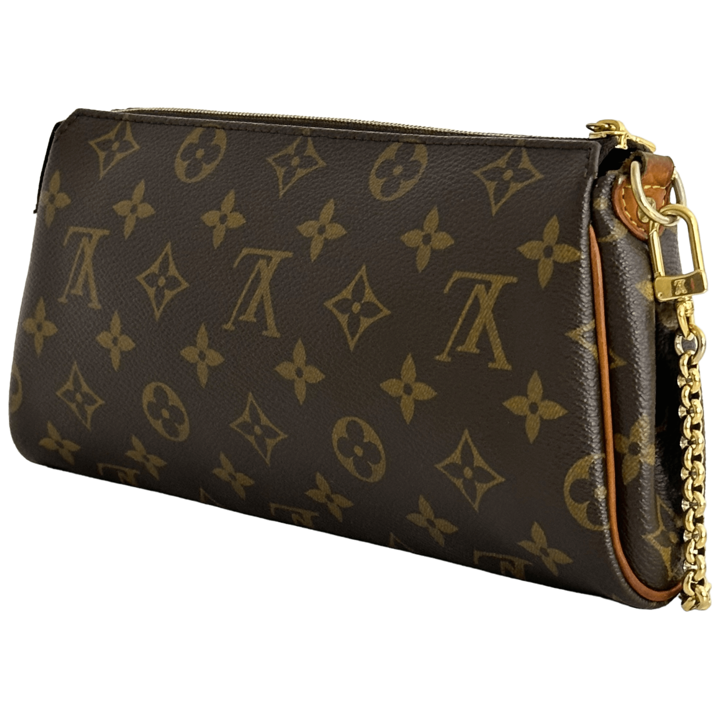 Monogram Eva Pochette