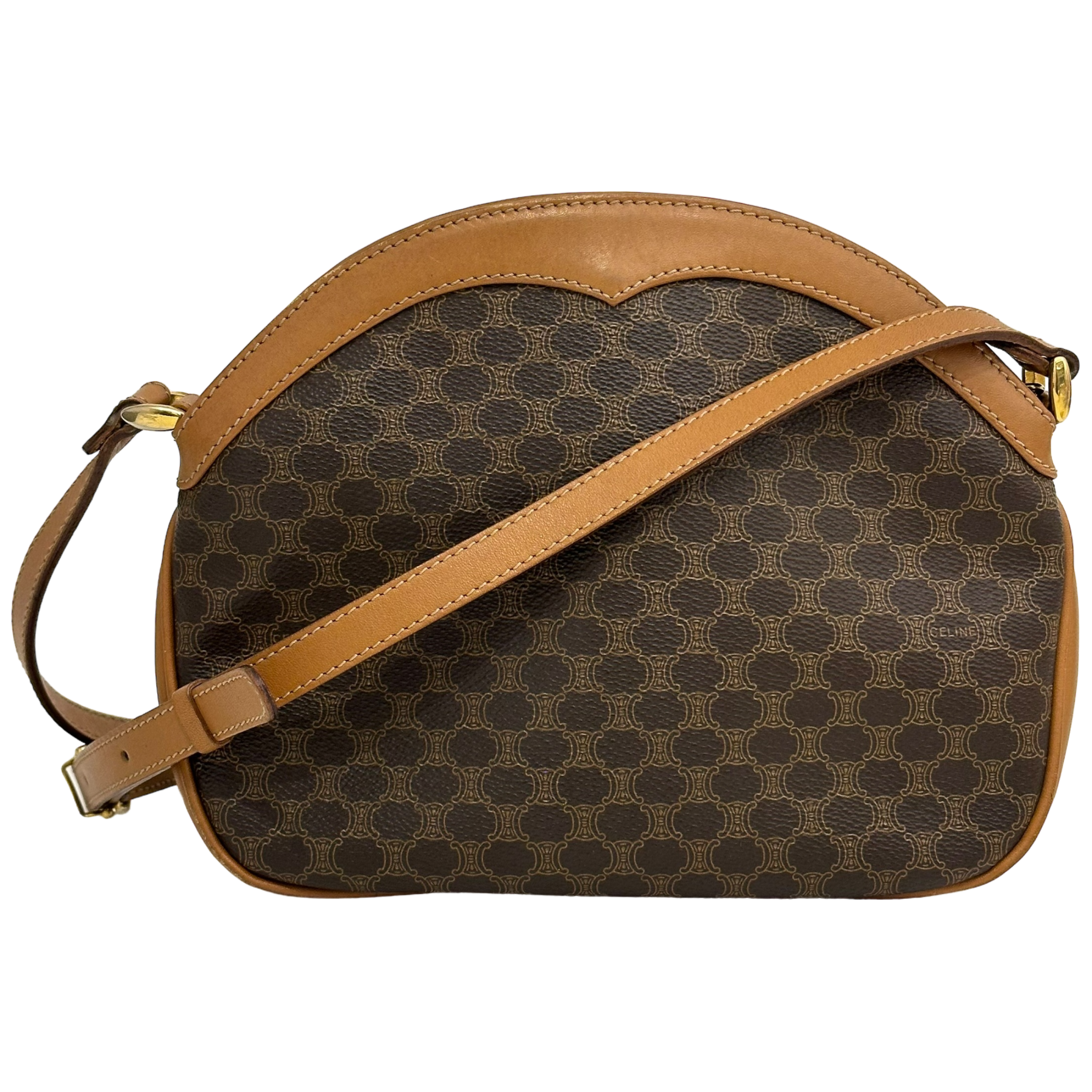 Macadam Crossbody