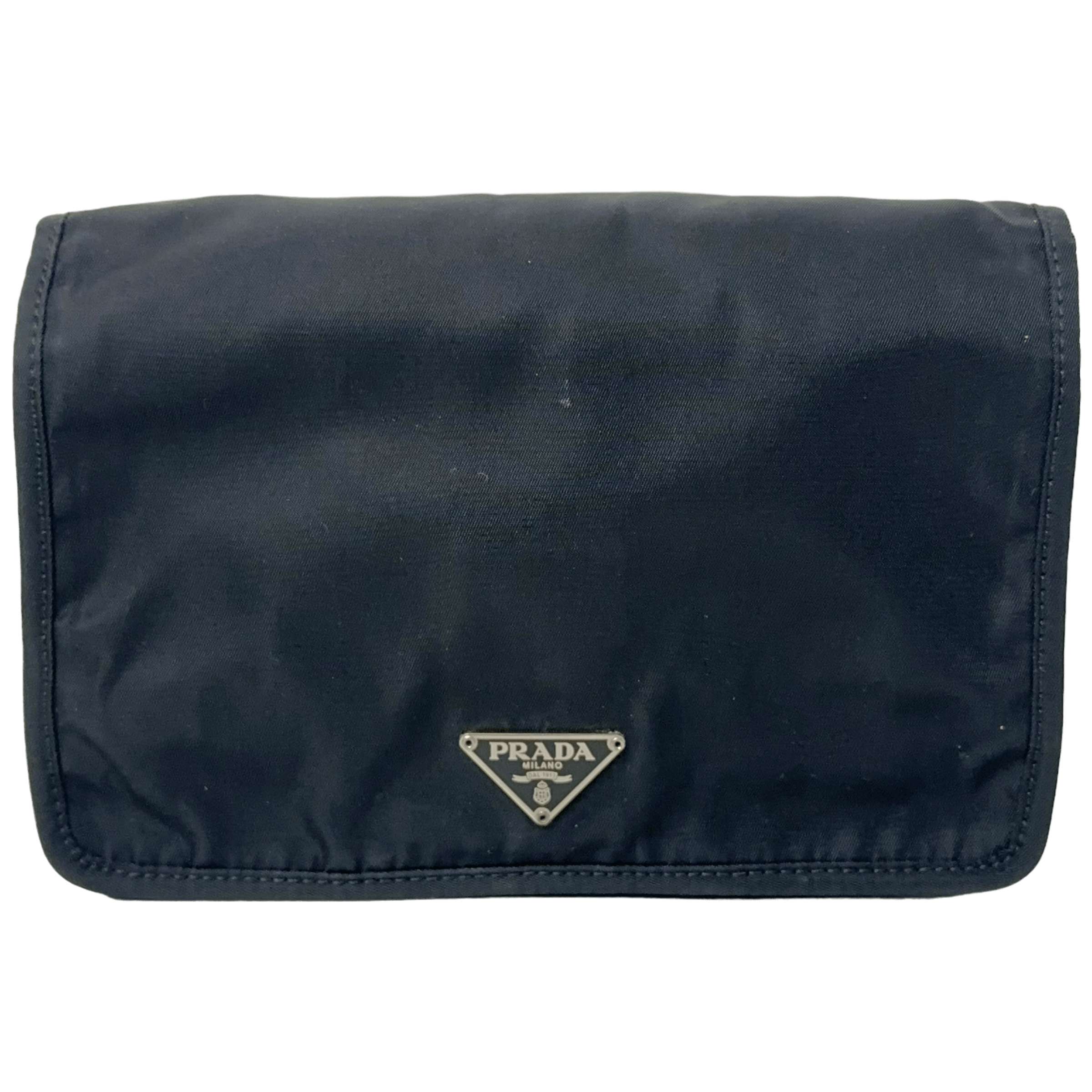 Nylon Travel Pouch