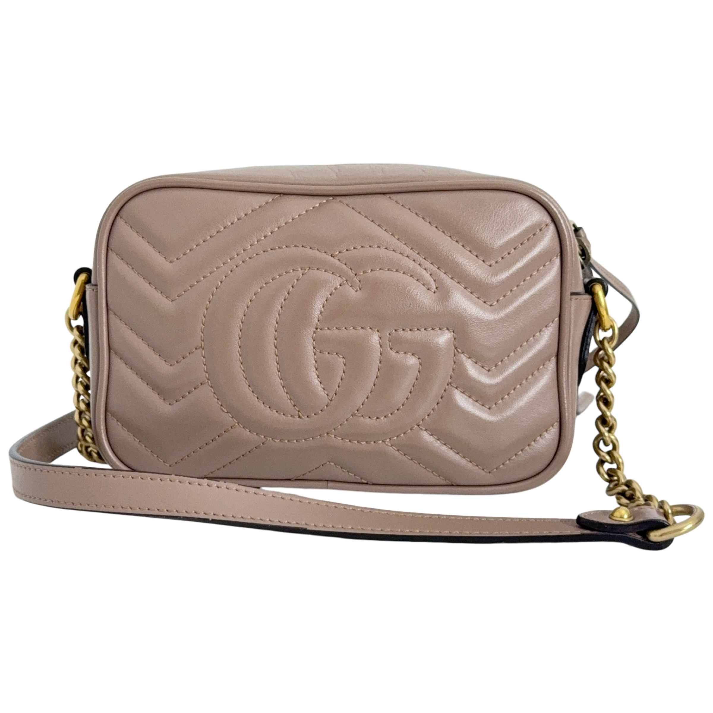 Mini Marmont