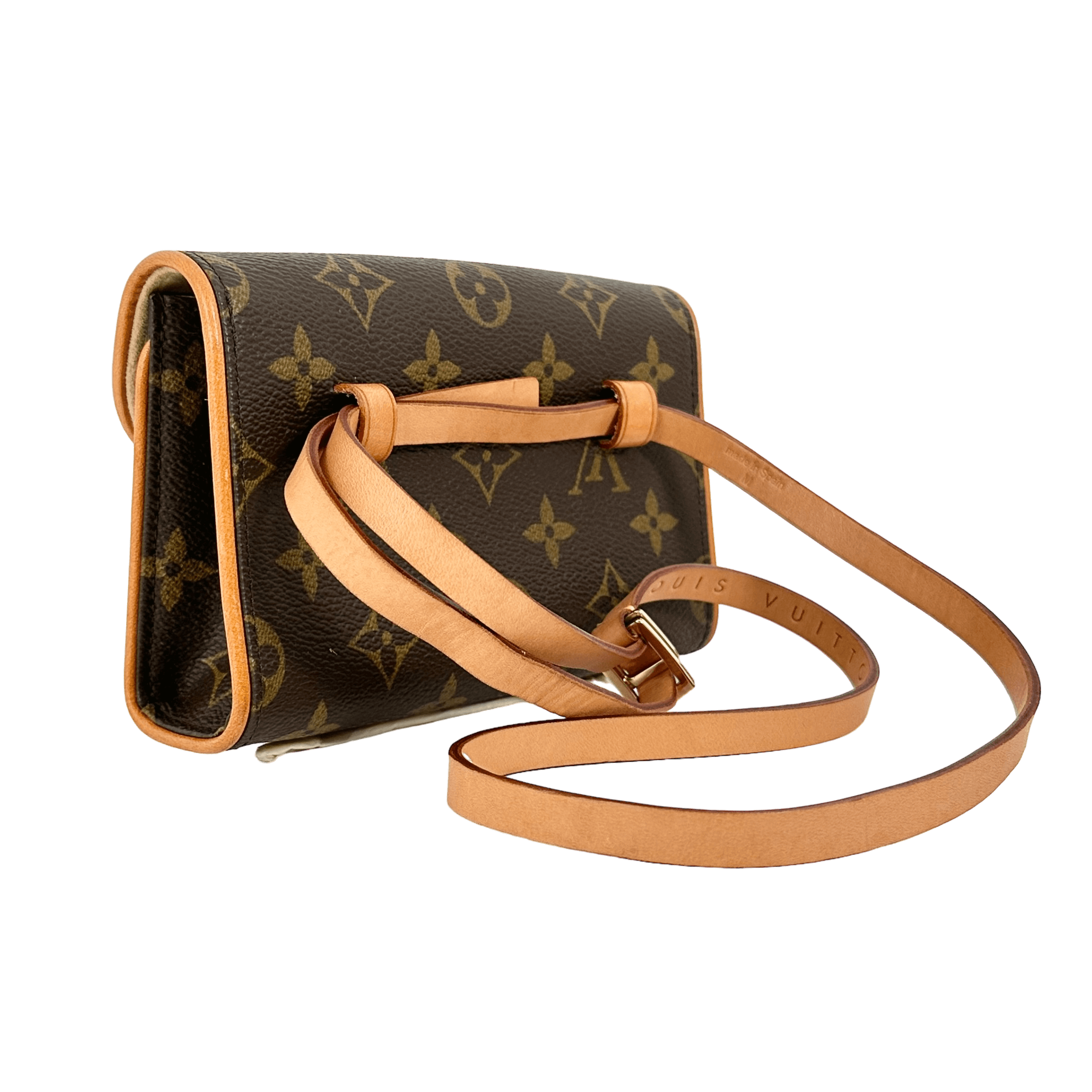Pochette Florentine Waist Bag