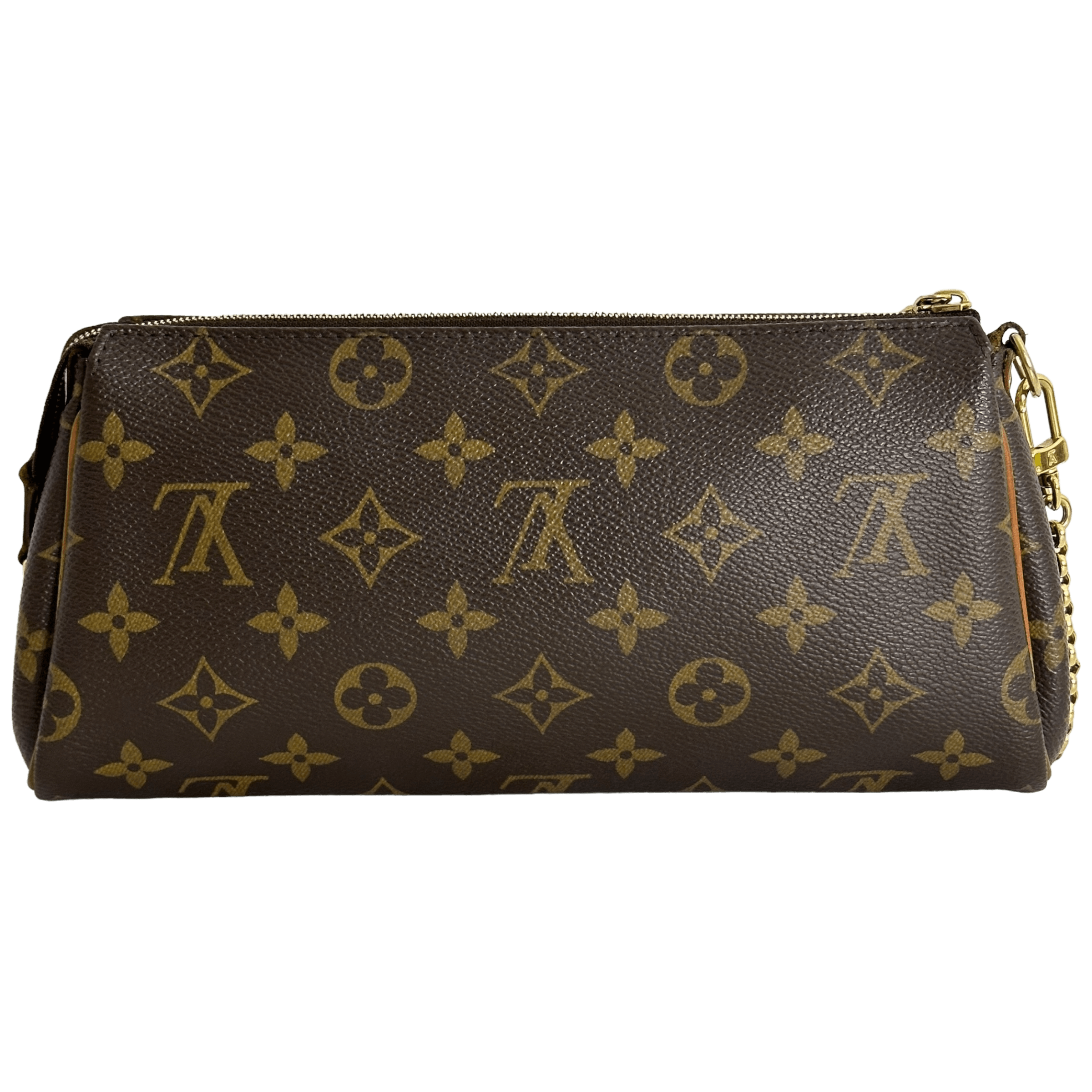 Monogram Eva Pochette