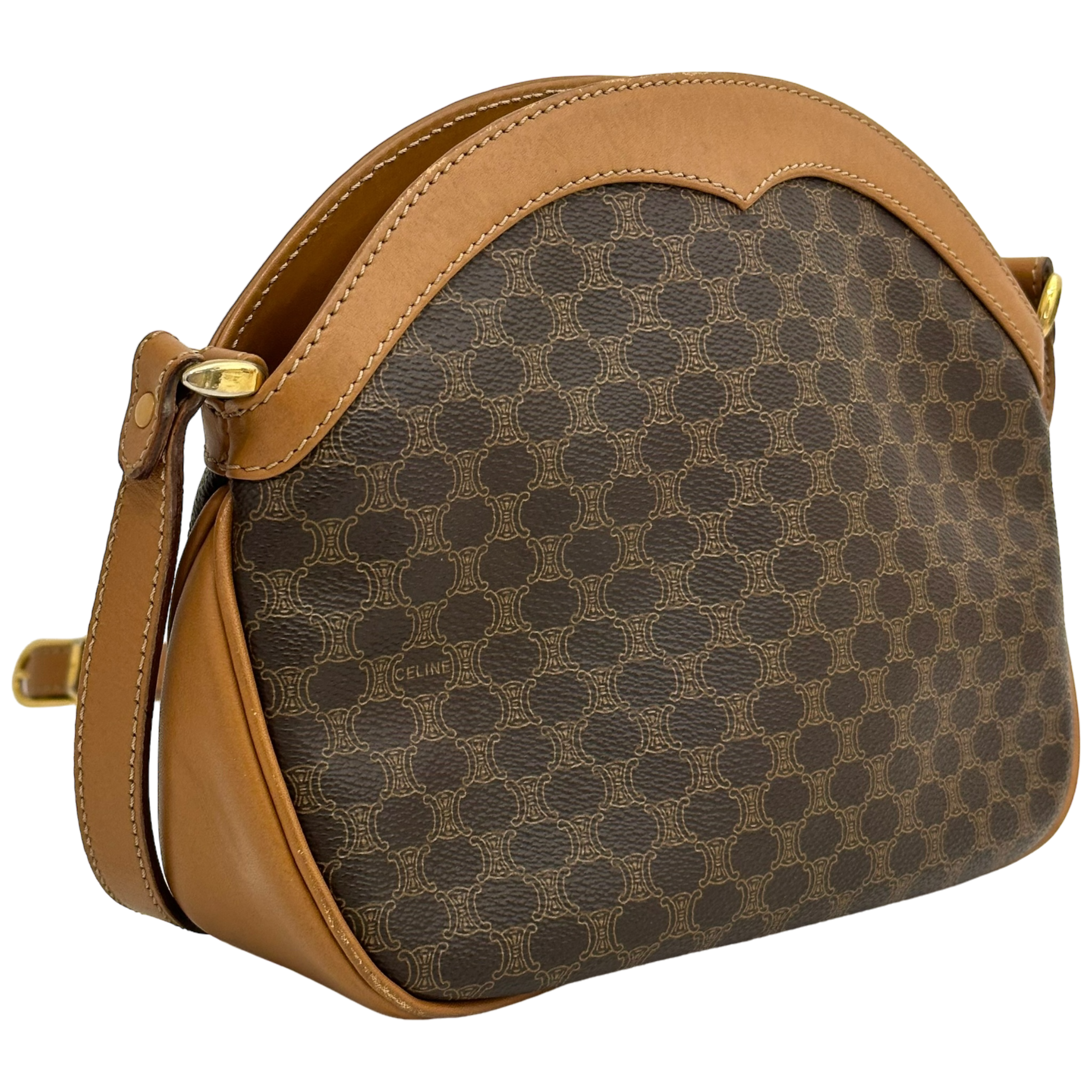 Macadam Crossbody