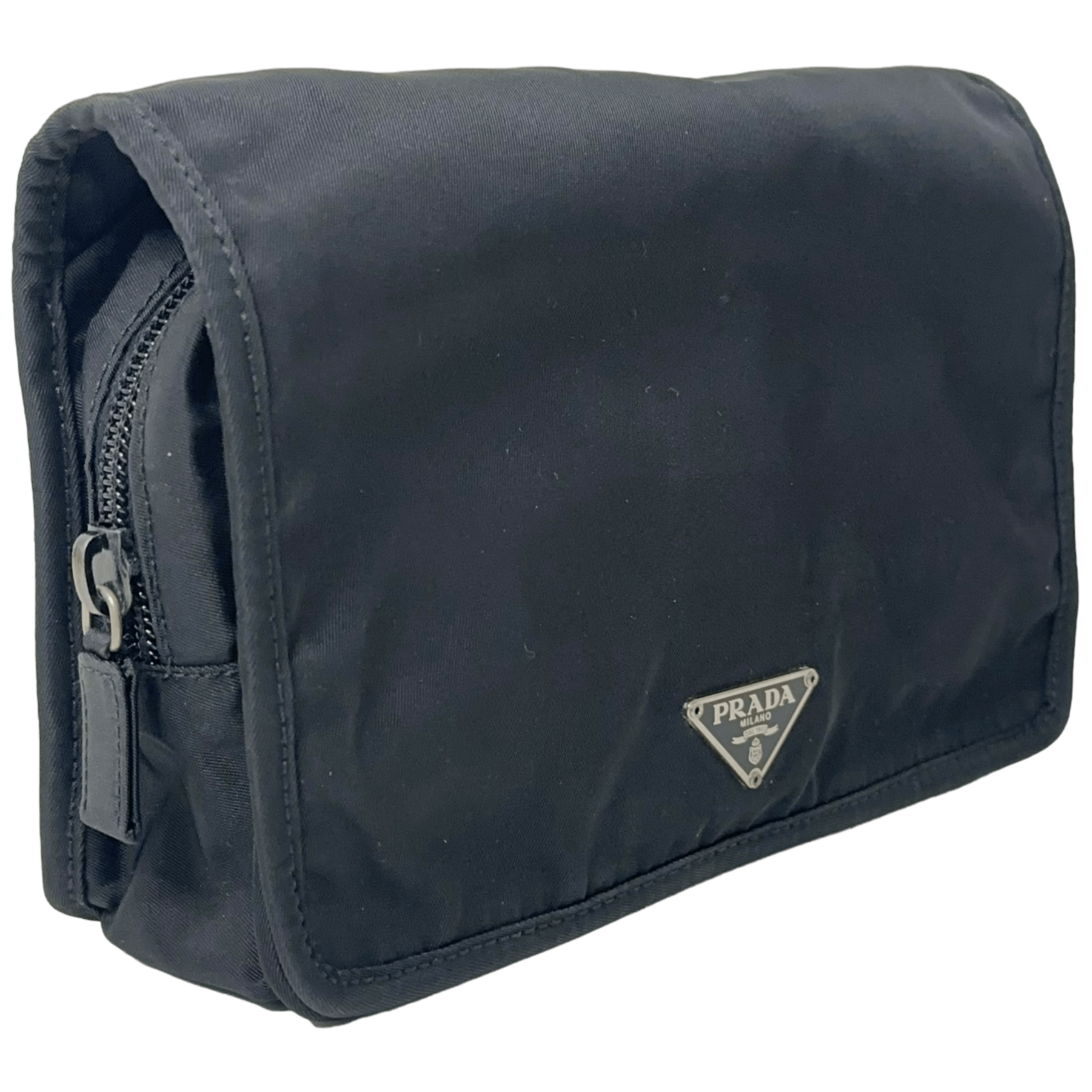 Nylon Travel Pouch