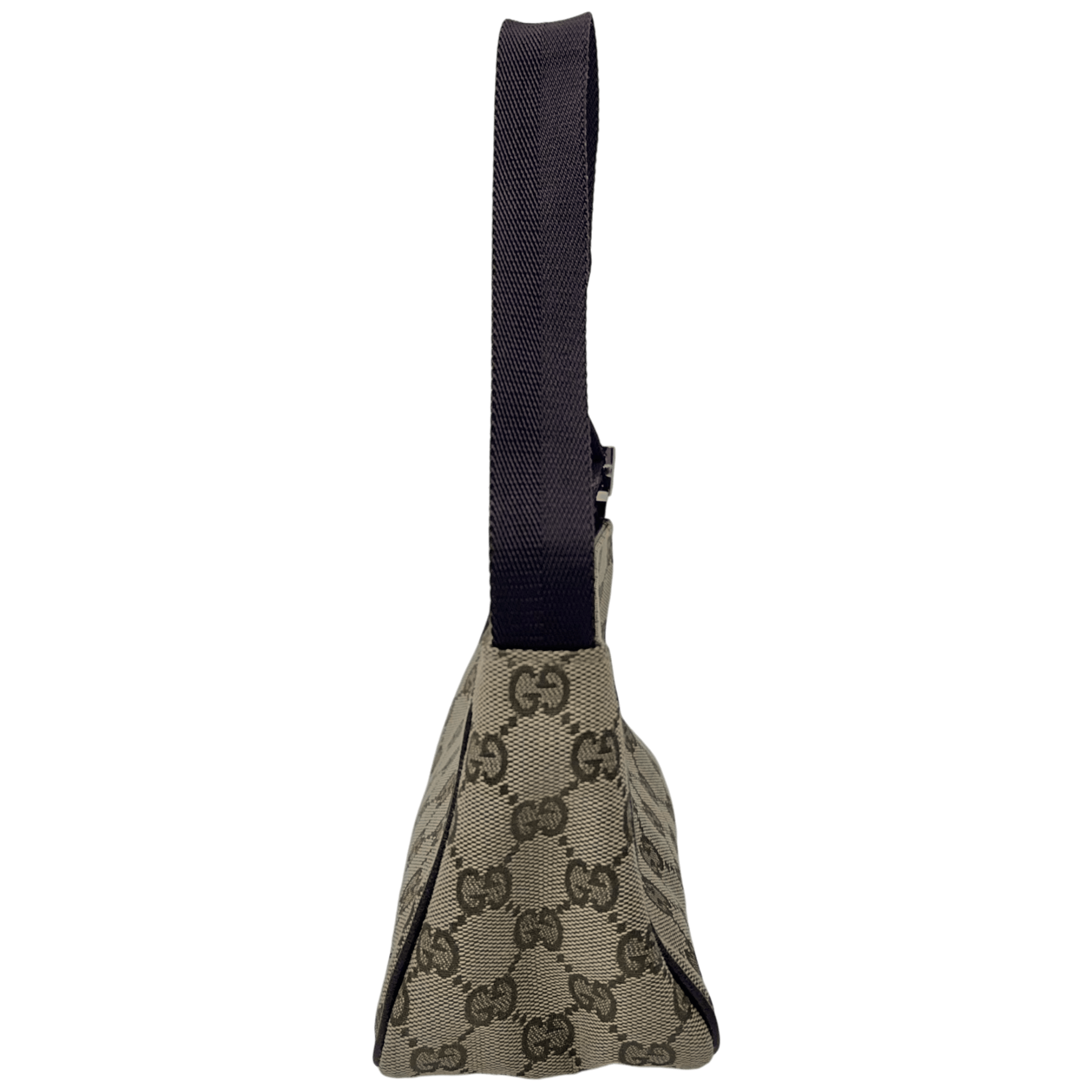 Gucci GG Web Pochette