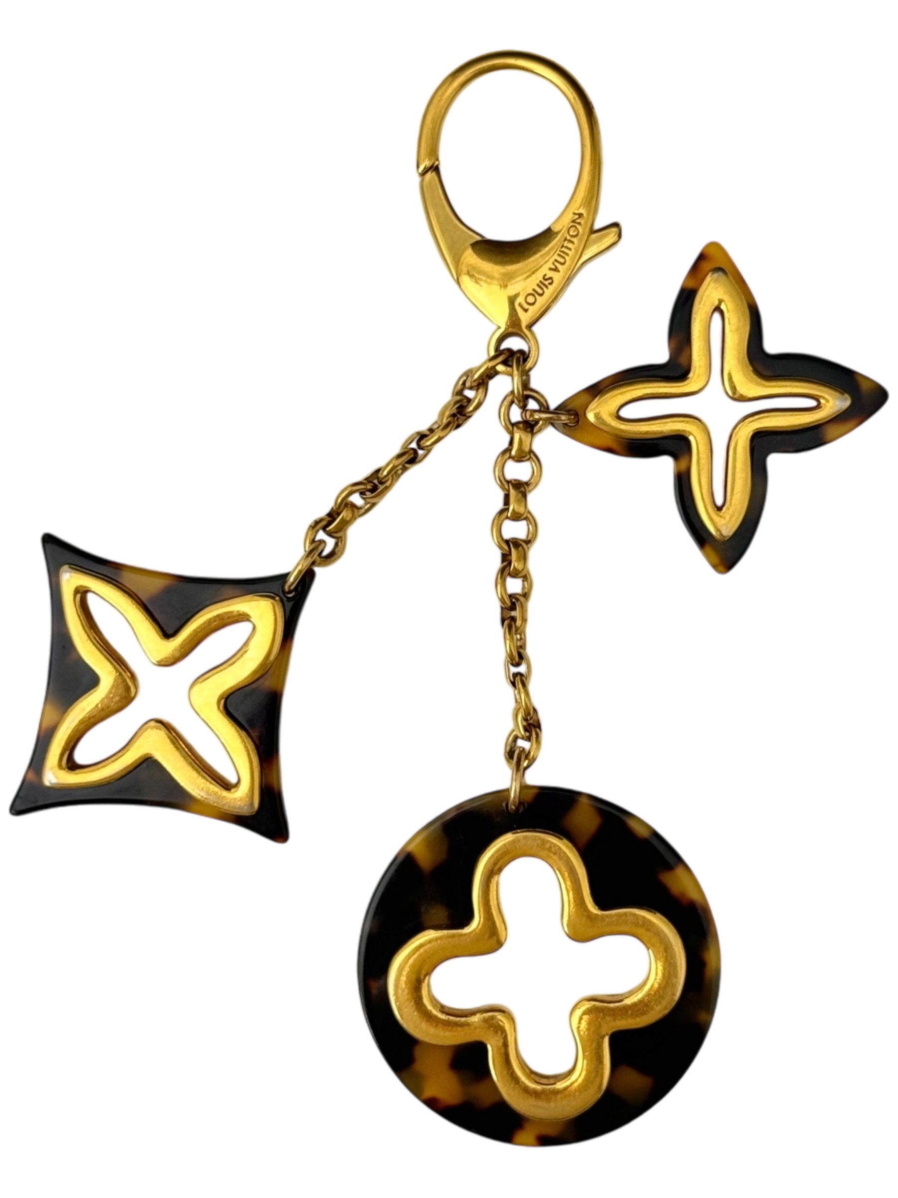 Insolence Bag Charm