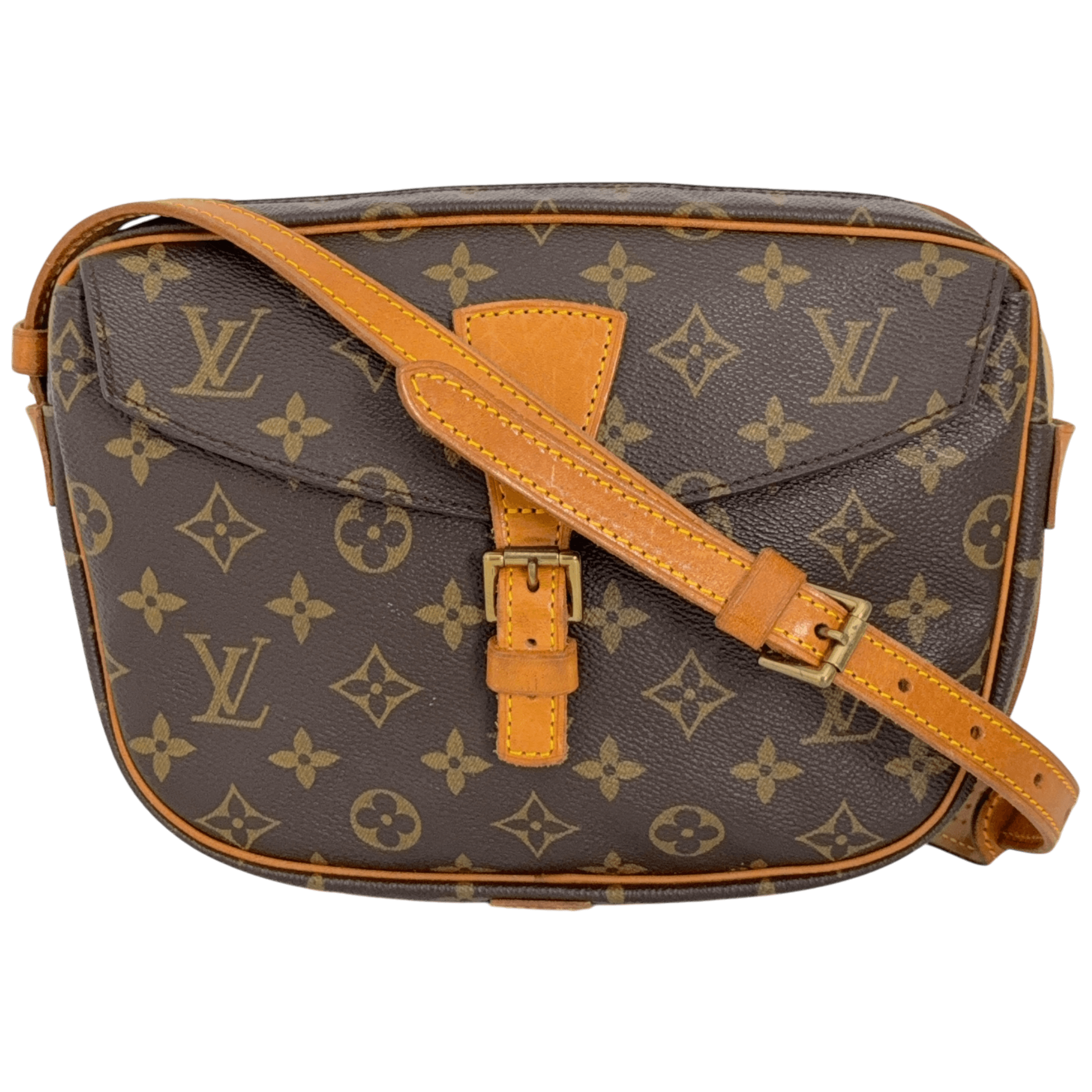 Monogram Jeune Fille