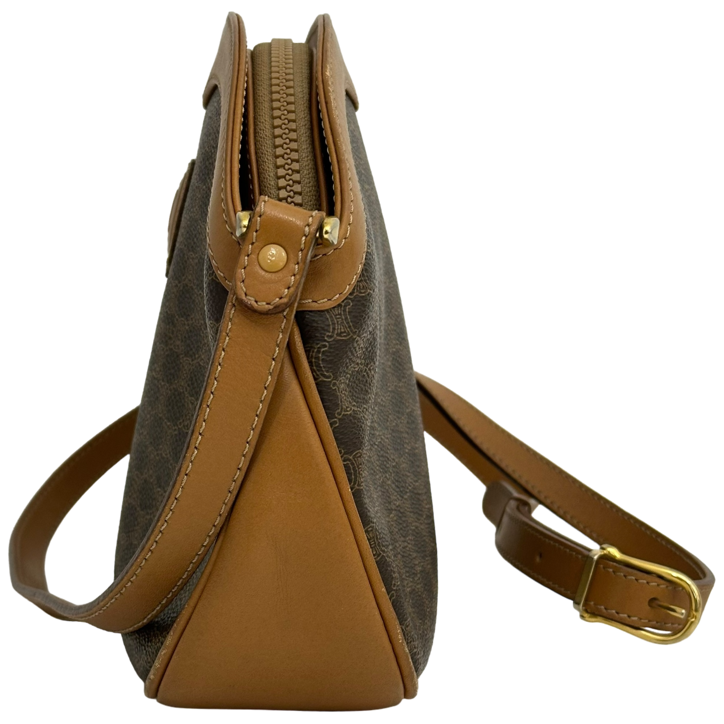 Macadam Crossbody