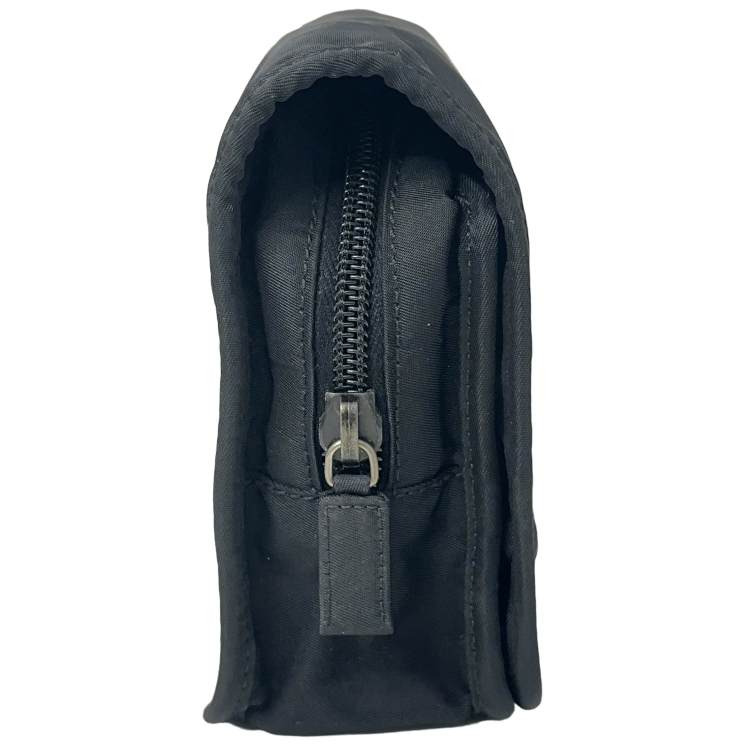 Nylon Travel Pouch