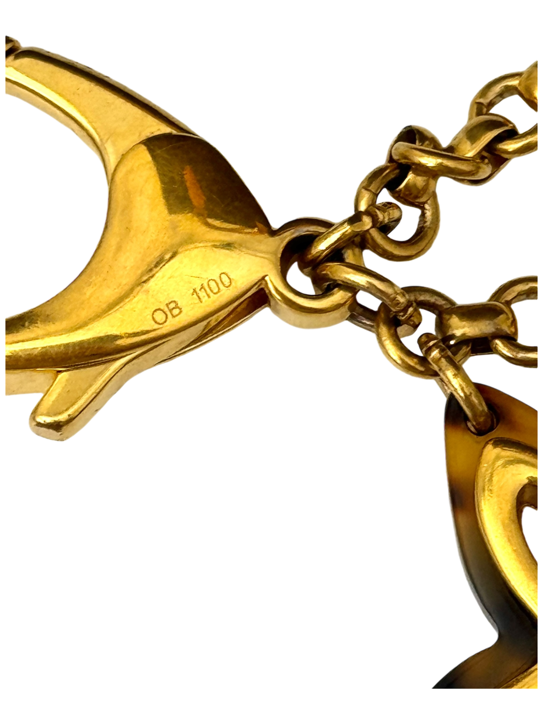Insolence Bag Charm