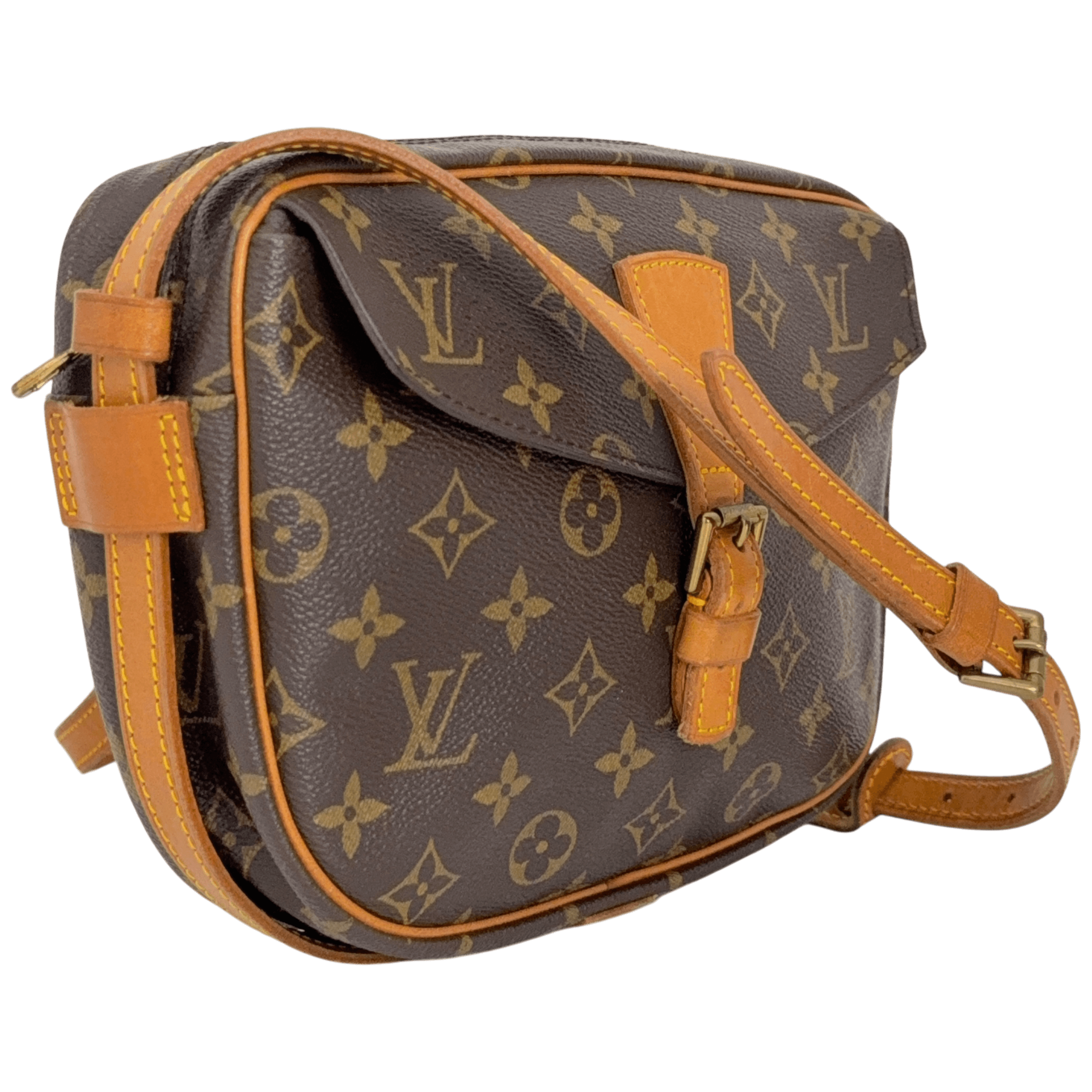 Monogram Jeune Fille