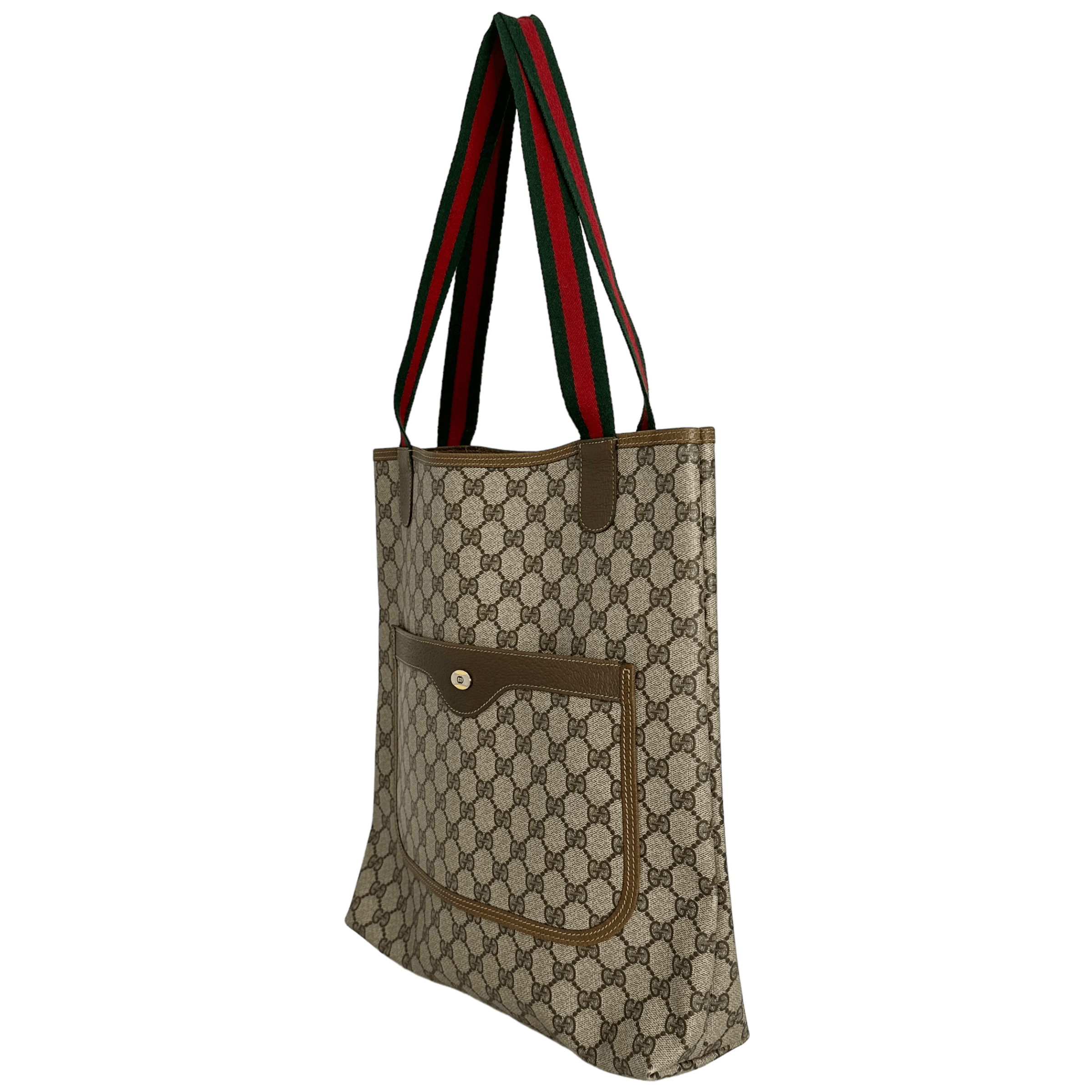 GG Supreme Tote