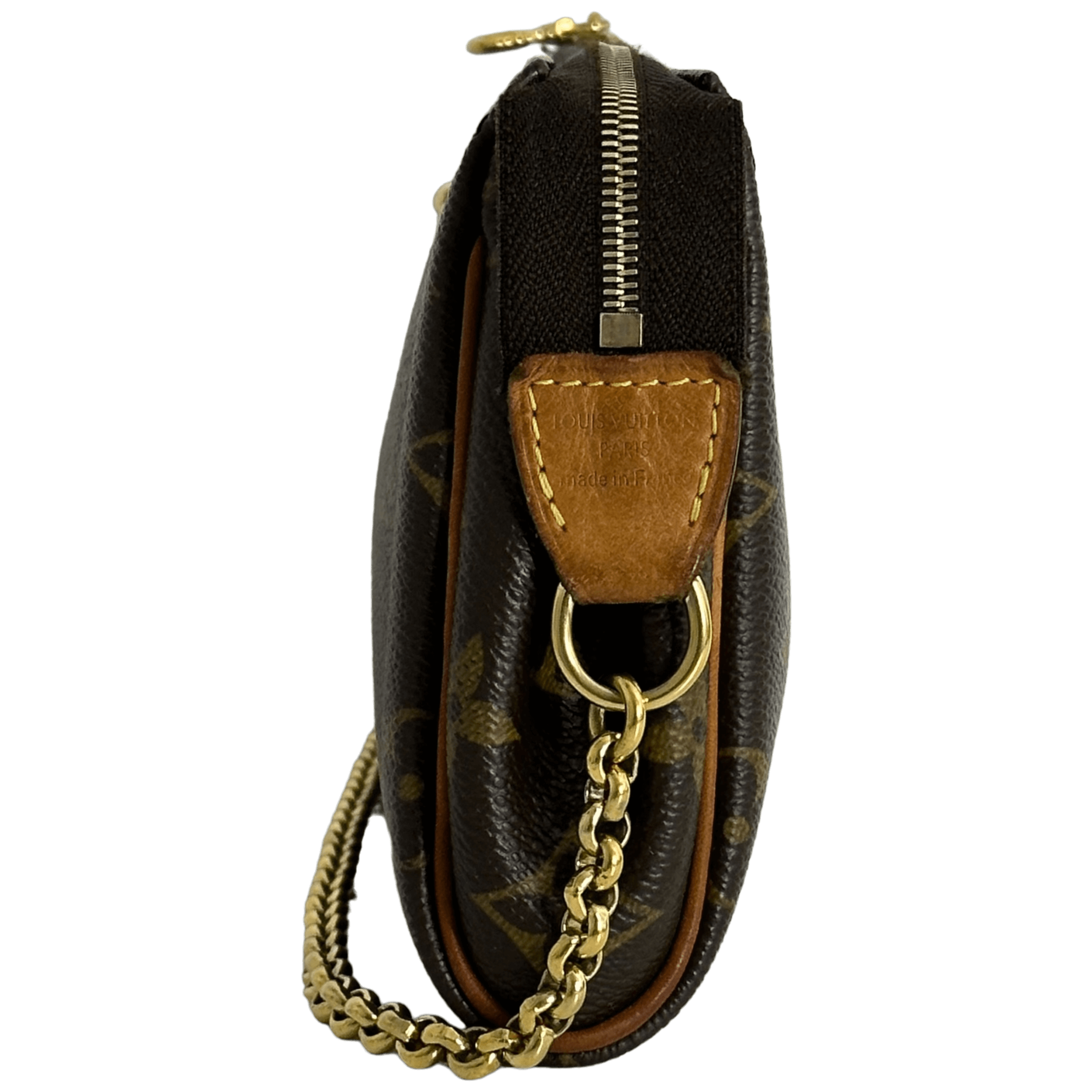 Monogram Eva Pochette