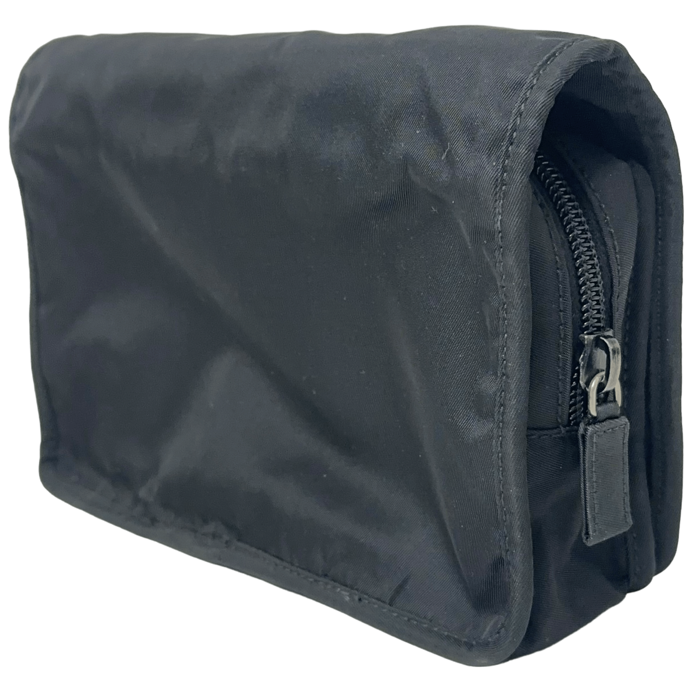 Nylon Travel Pouch