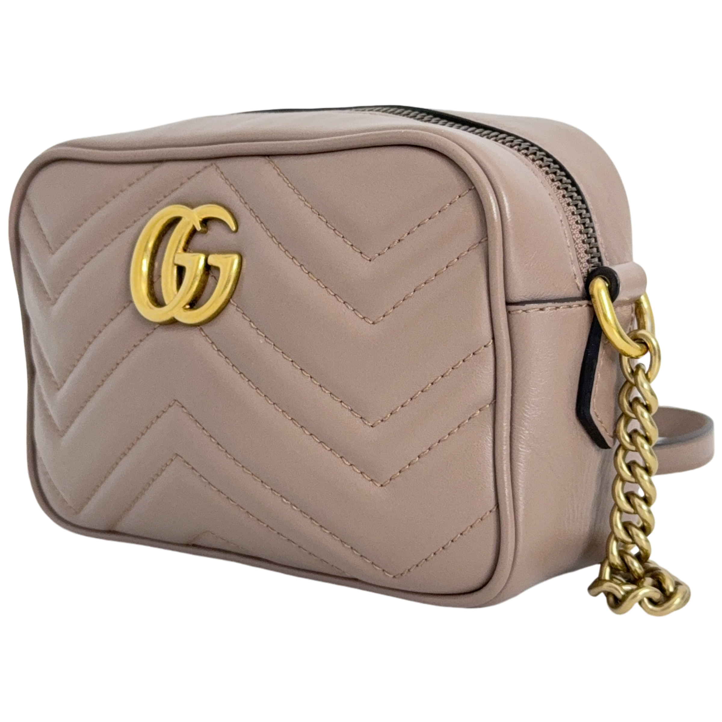Mini Marmont