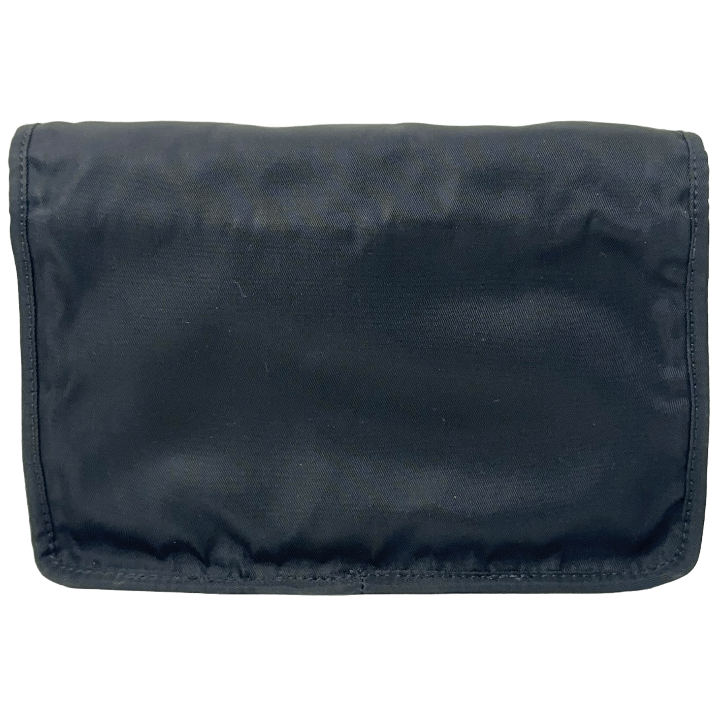 Nylon Travel Pouch