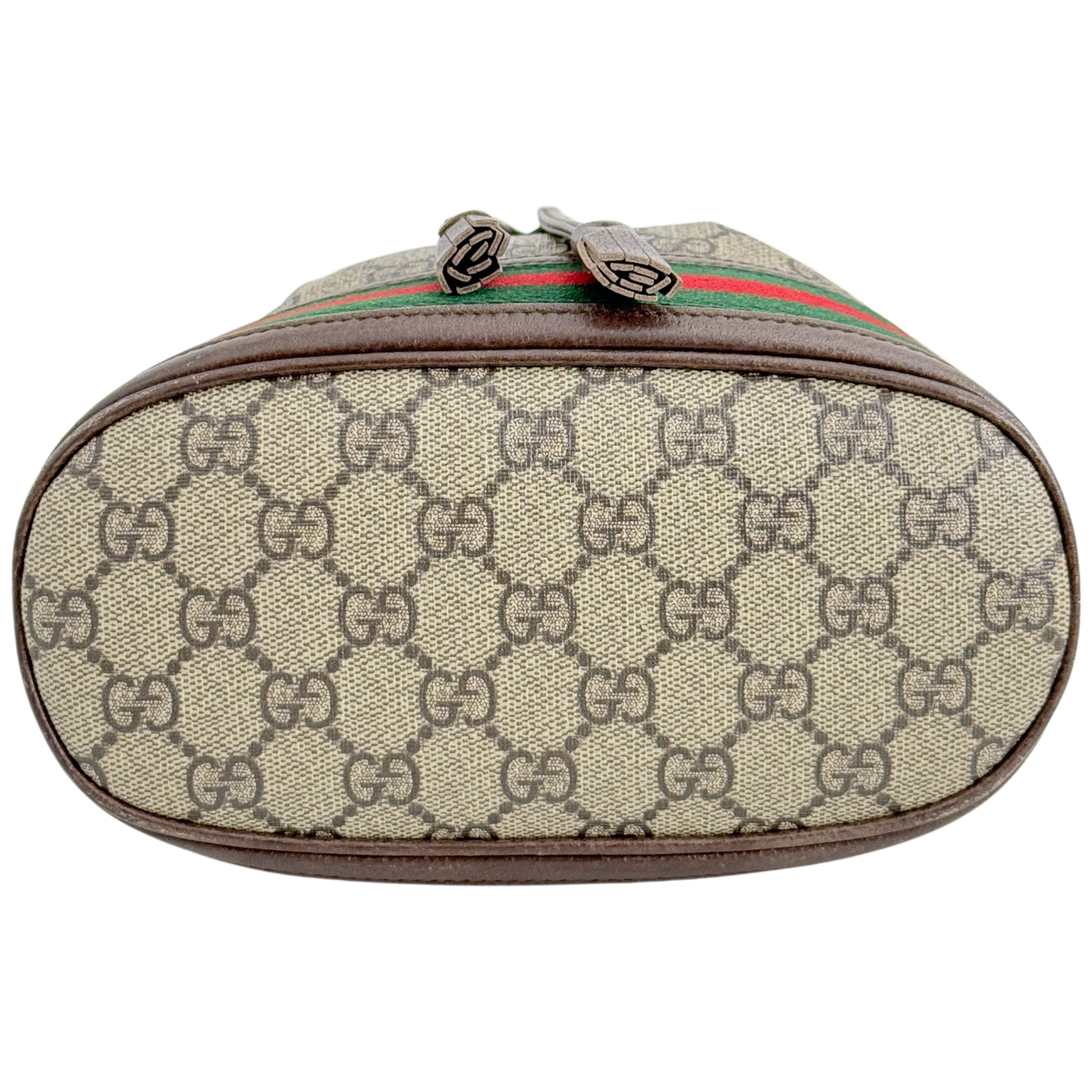 Small Ophidia Bucket Bag