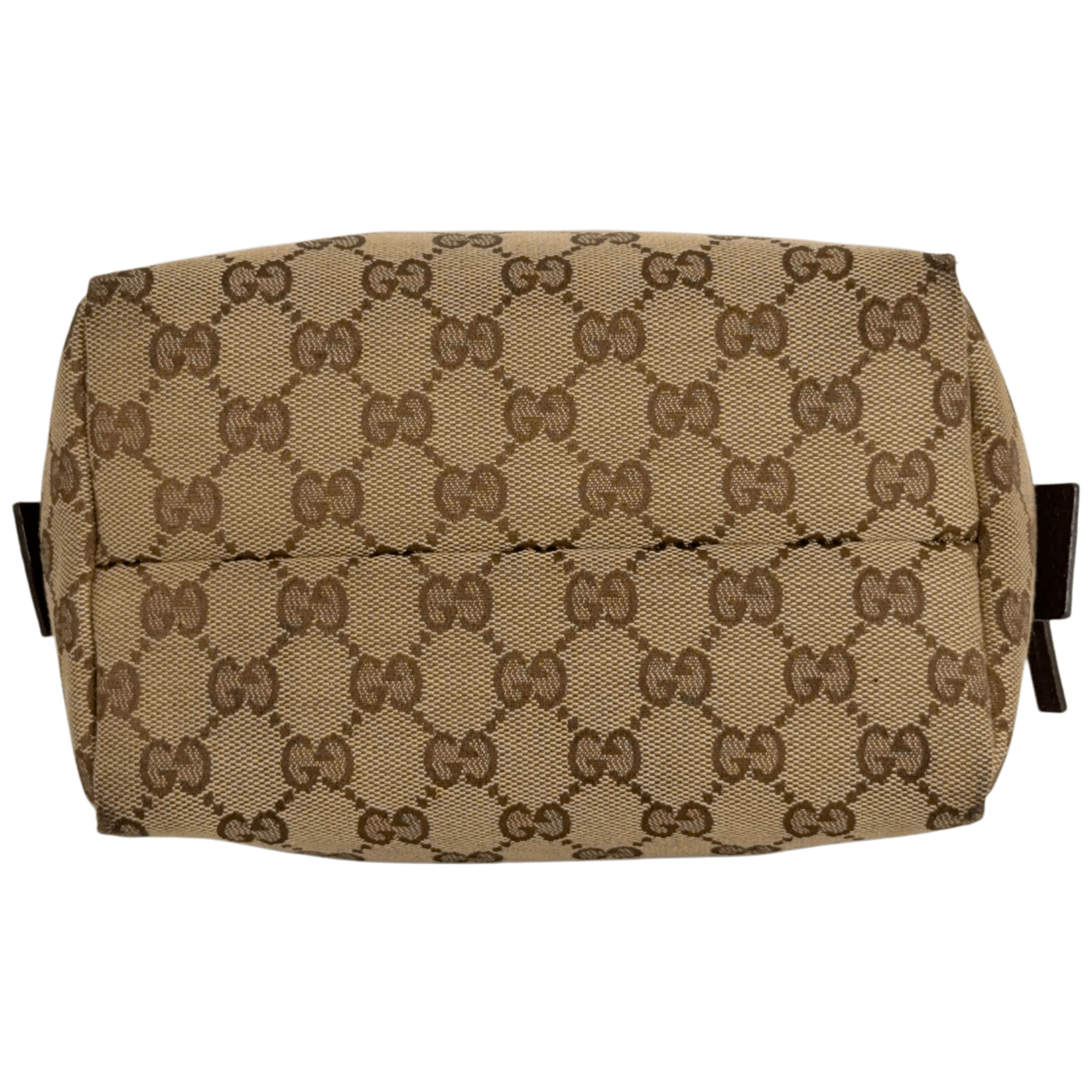 Small GG Web Handbag