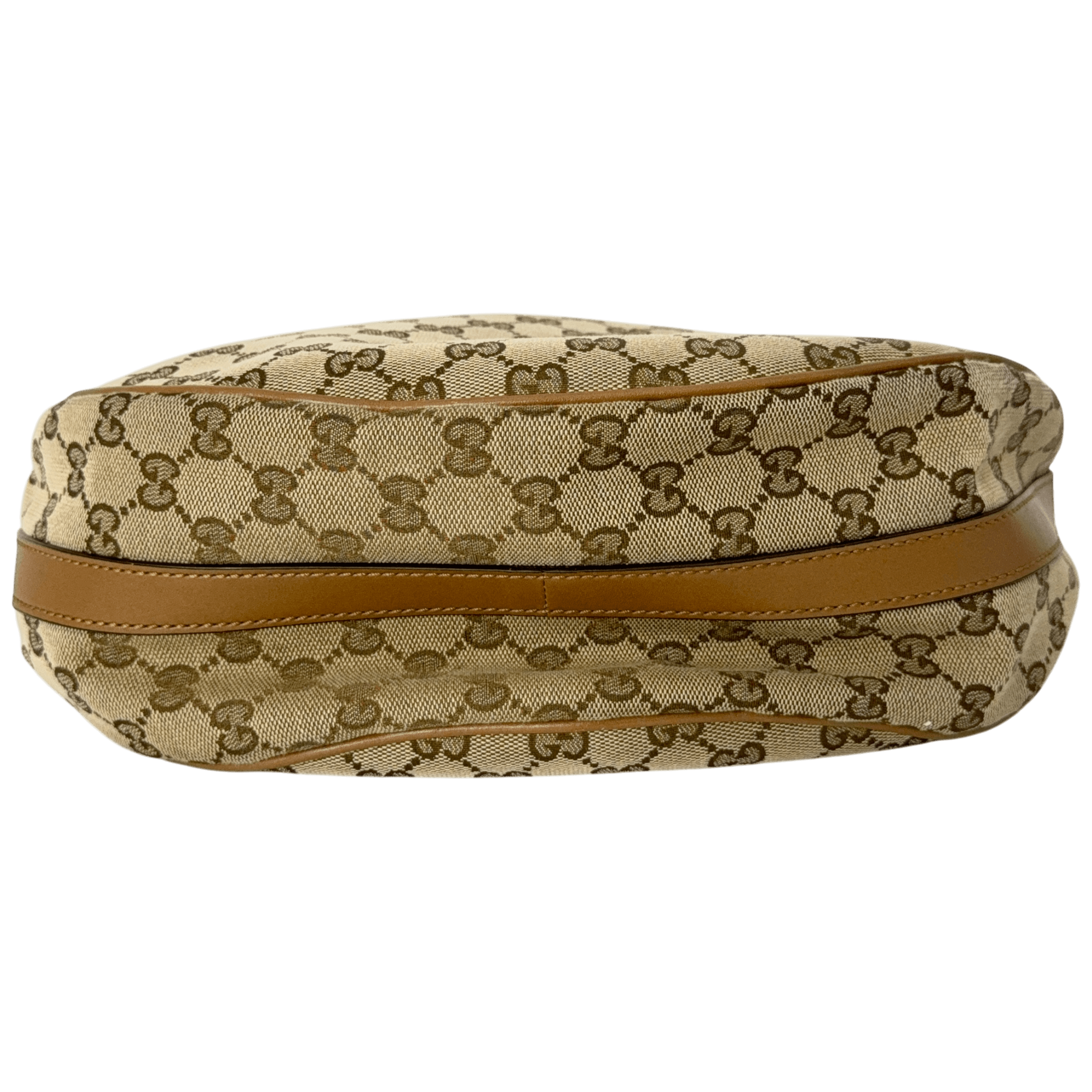 Interlocking G Hobo Bag