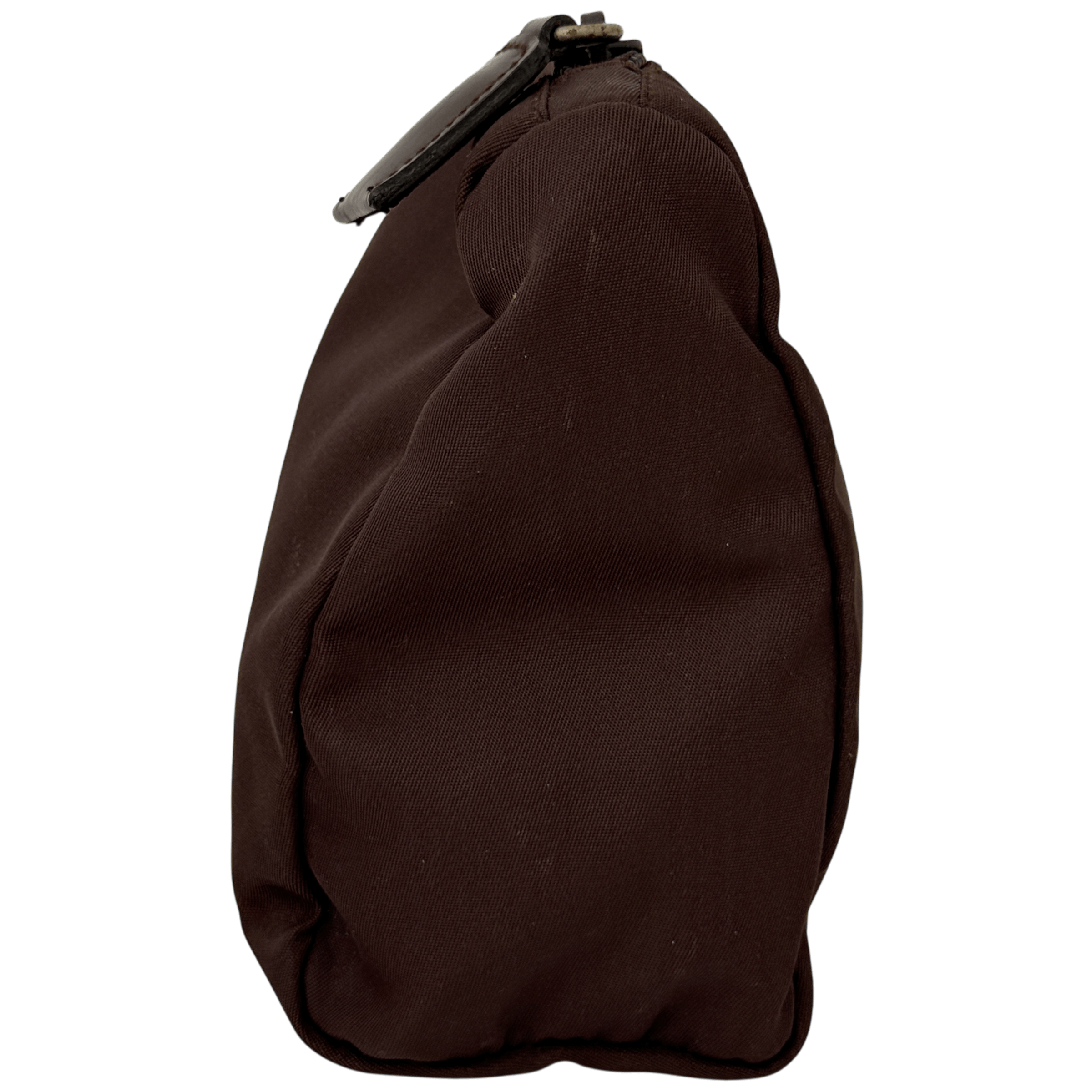 Nylon Cosmetic Pouch