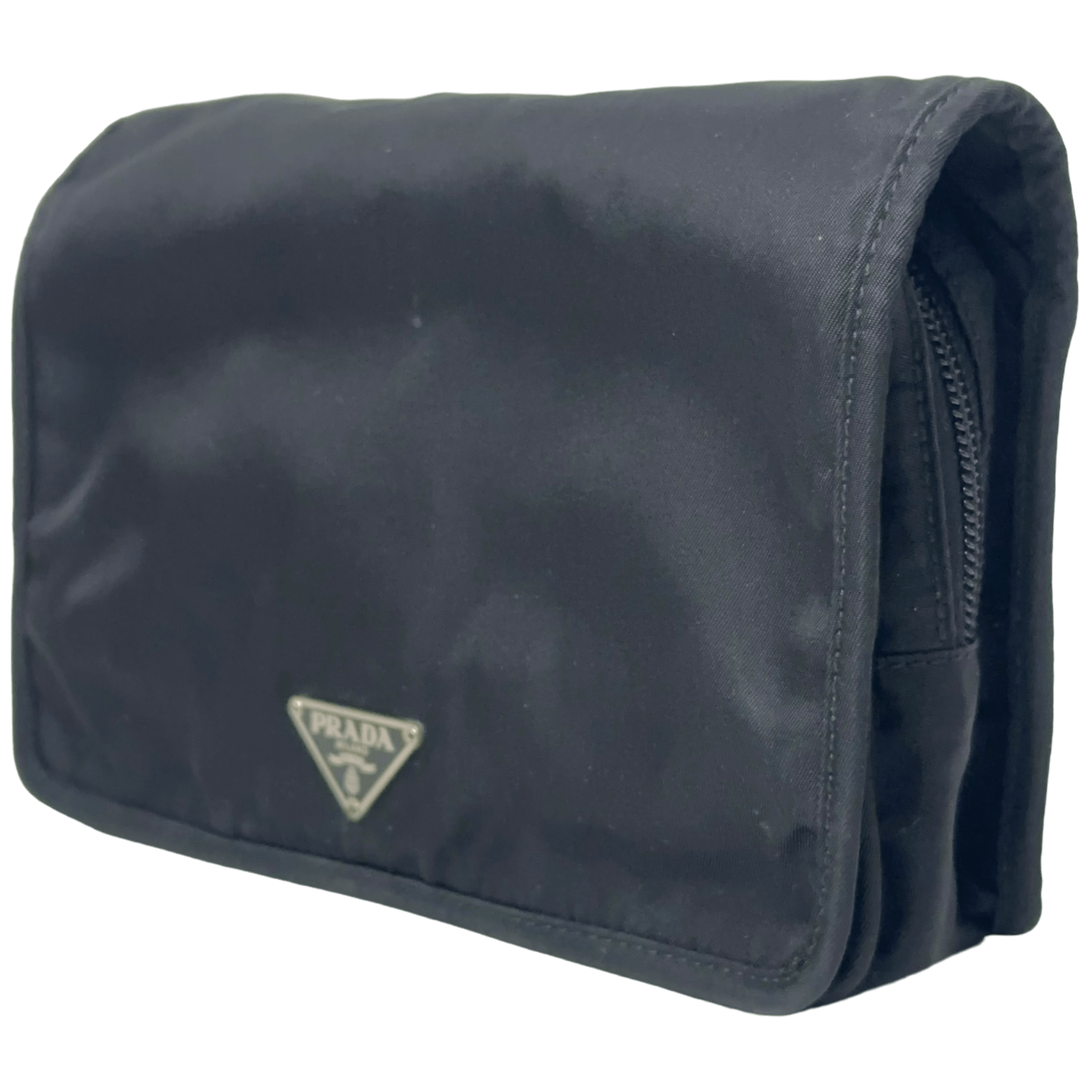 Nylon Travel Pouch