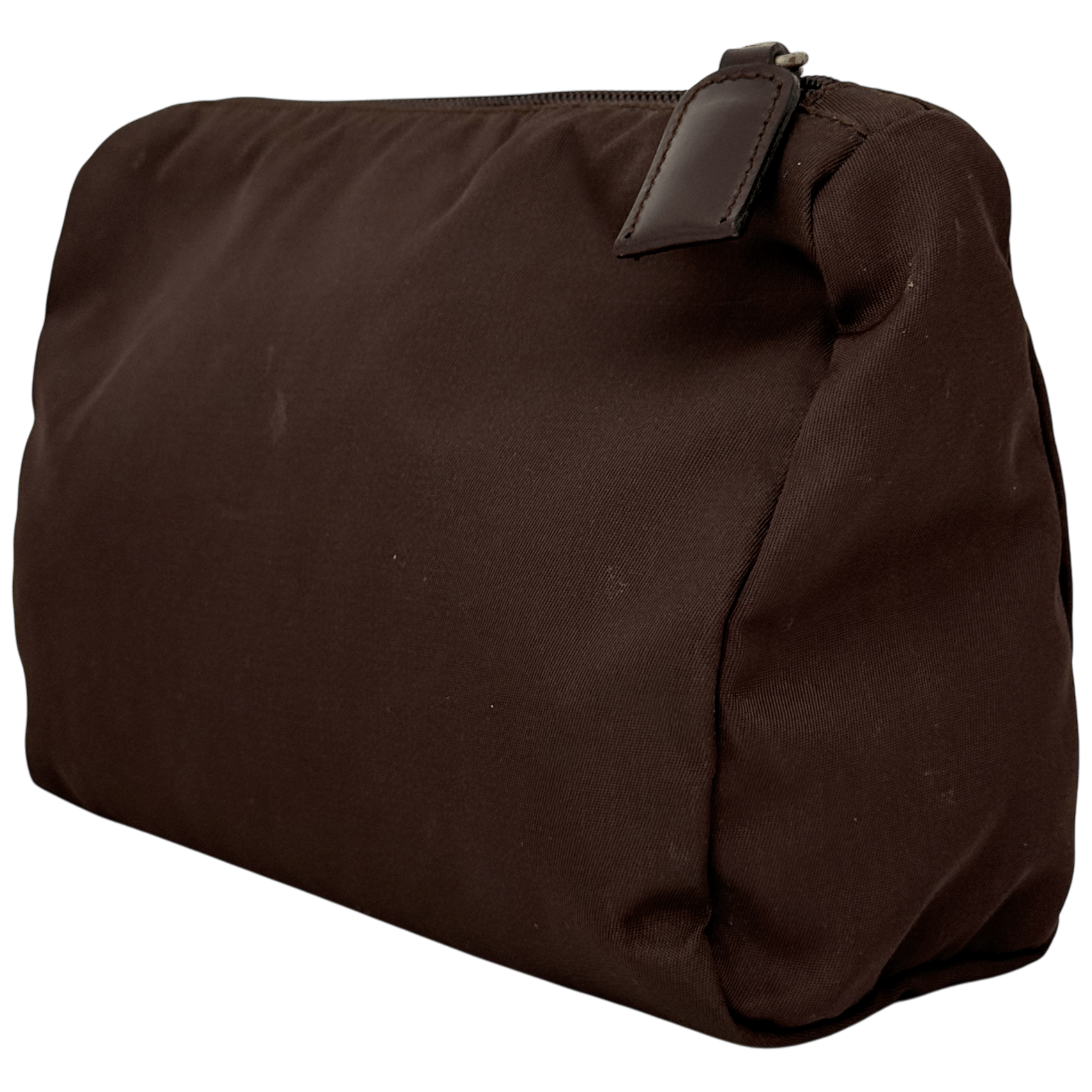 Nylon Cosmetic Pouch