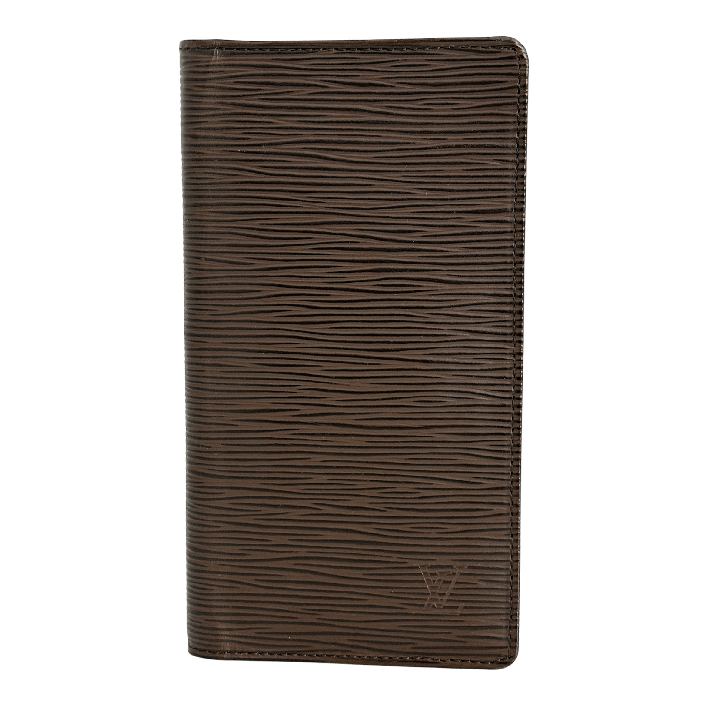 Epi Folded Wallet