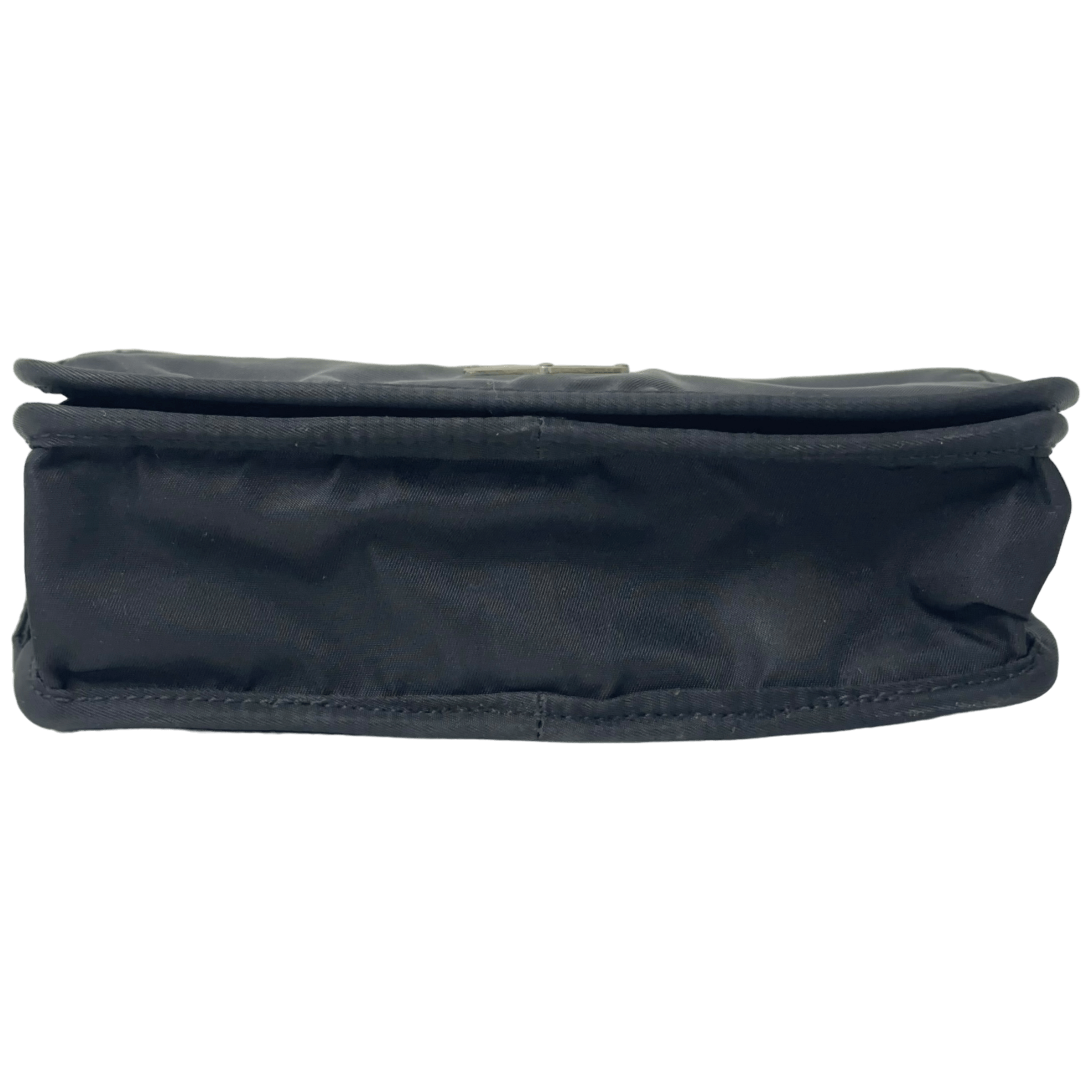 Nylon Travel Pouch