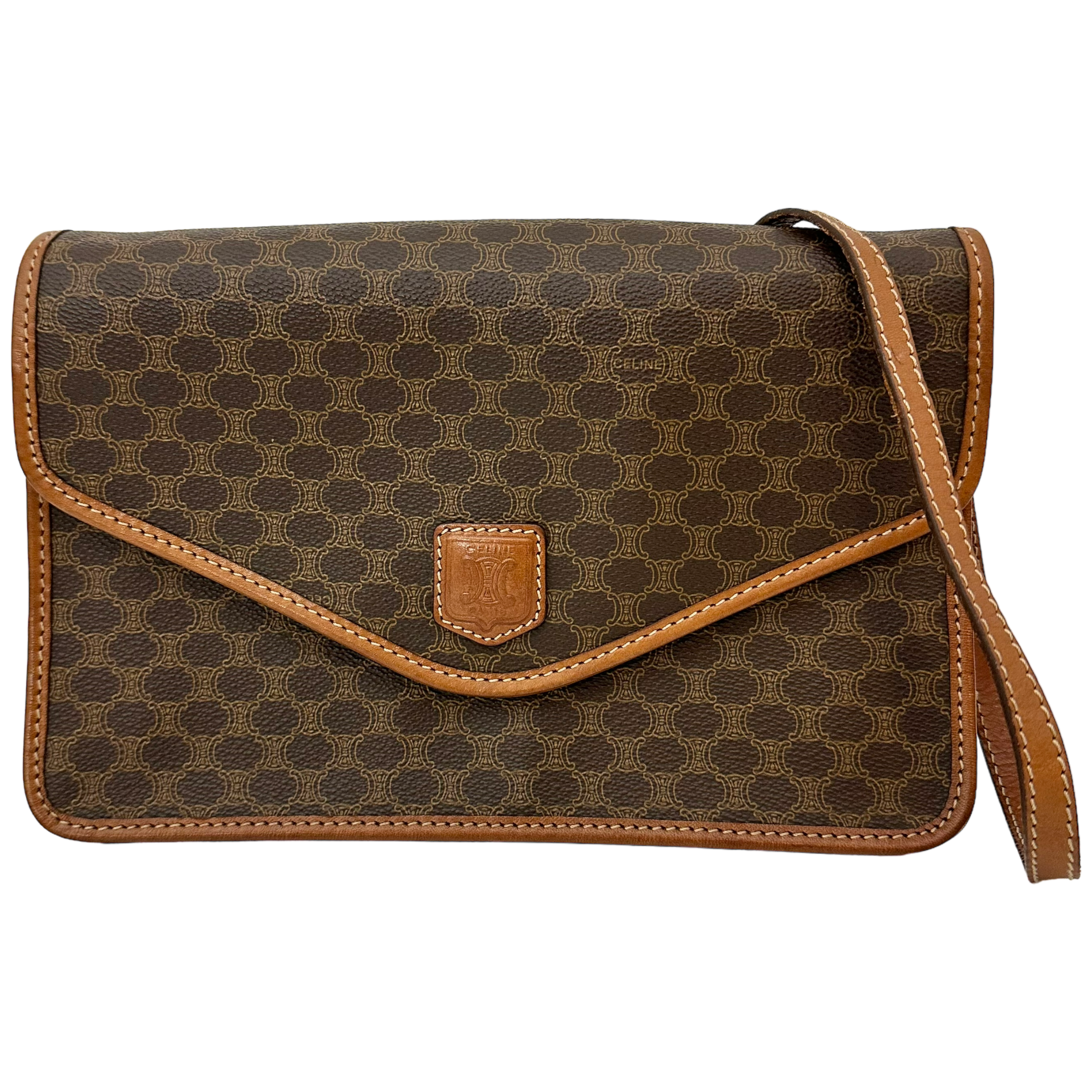 Macadam Envelope Bag