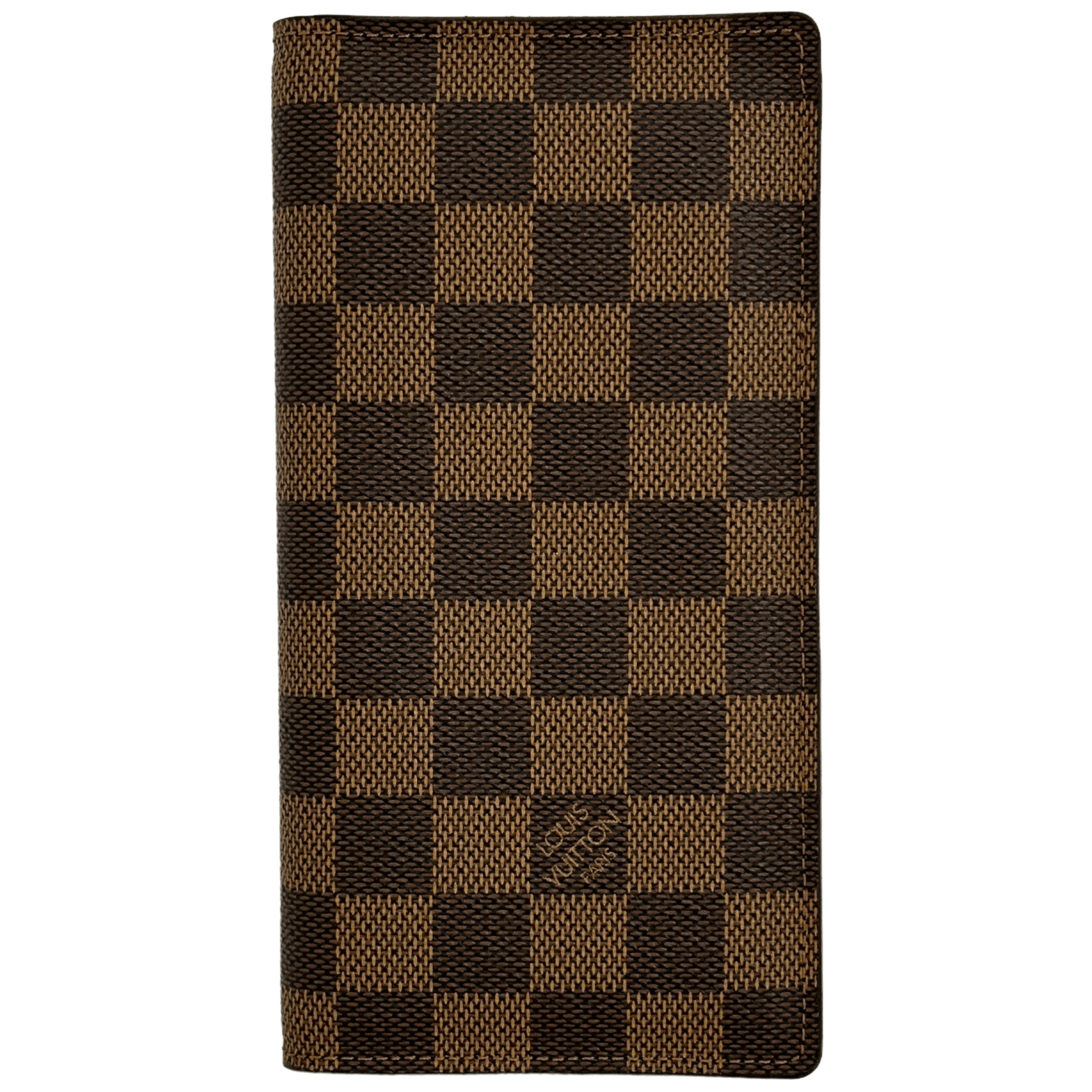 Damier Ebene Bifold Wallet