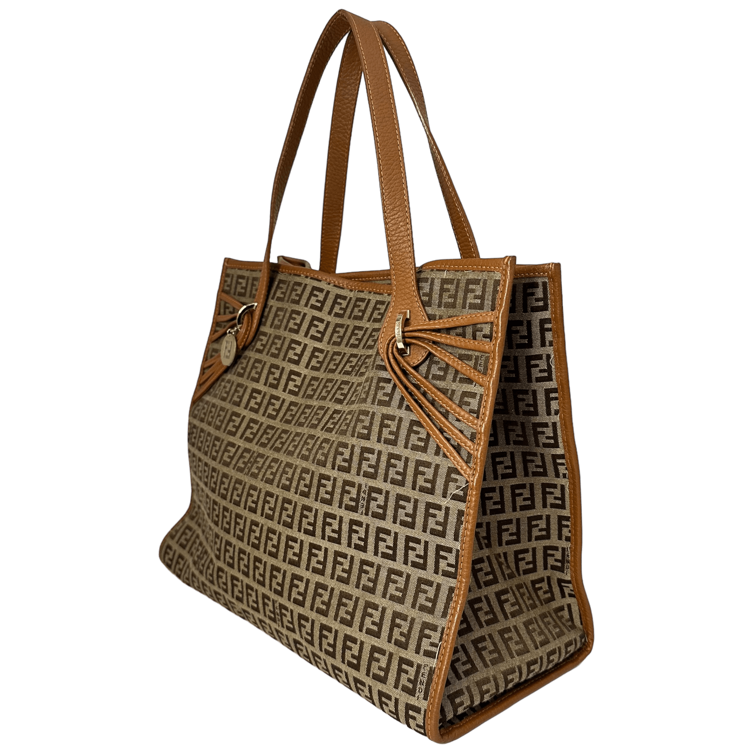 ZUCCA TOTE BAG