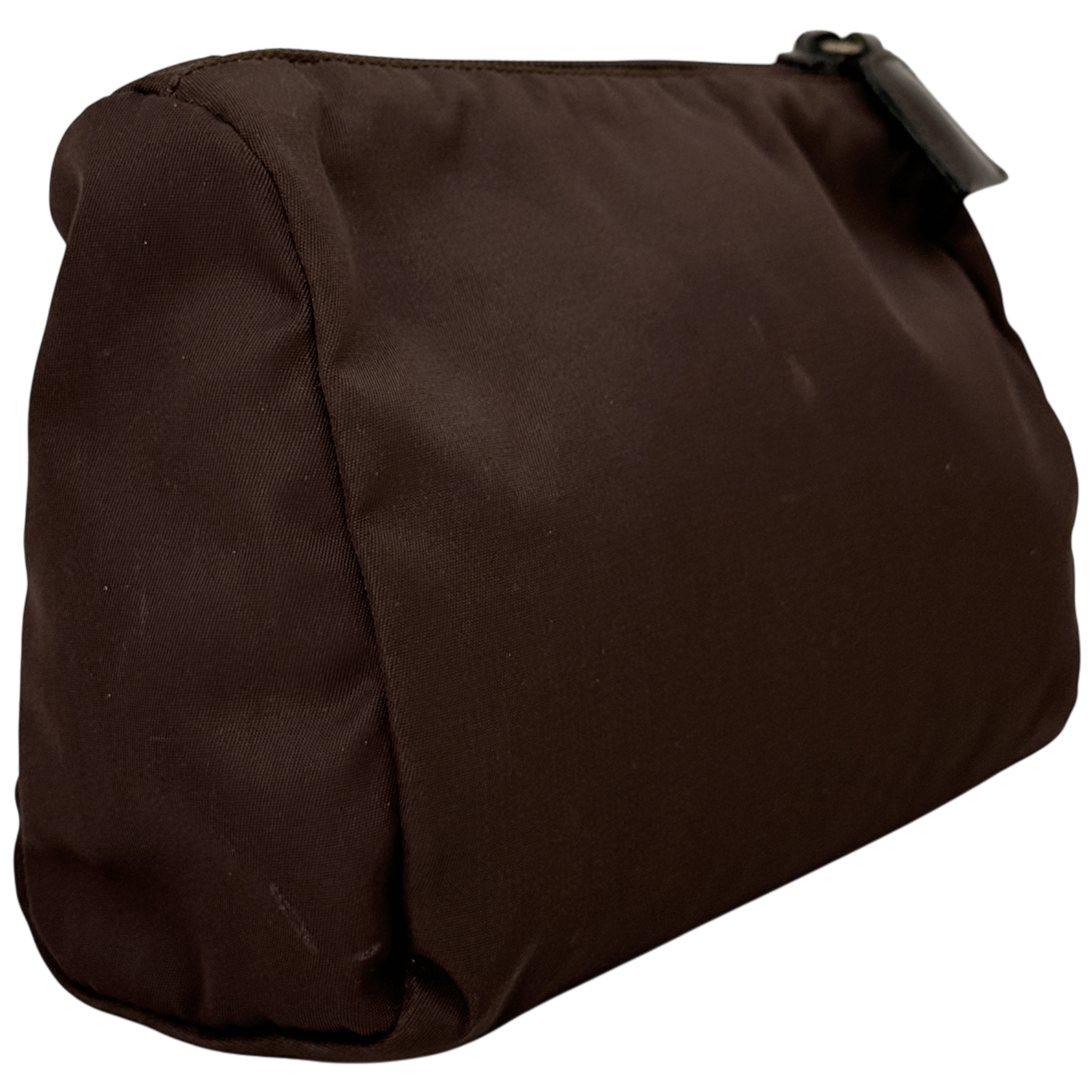 Nylon Cosmetic Pouch