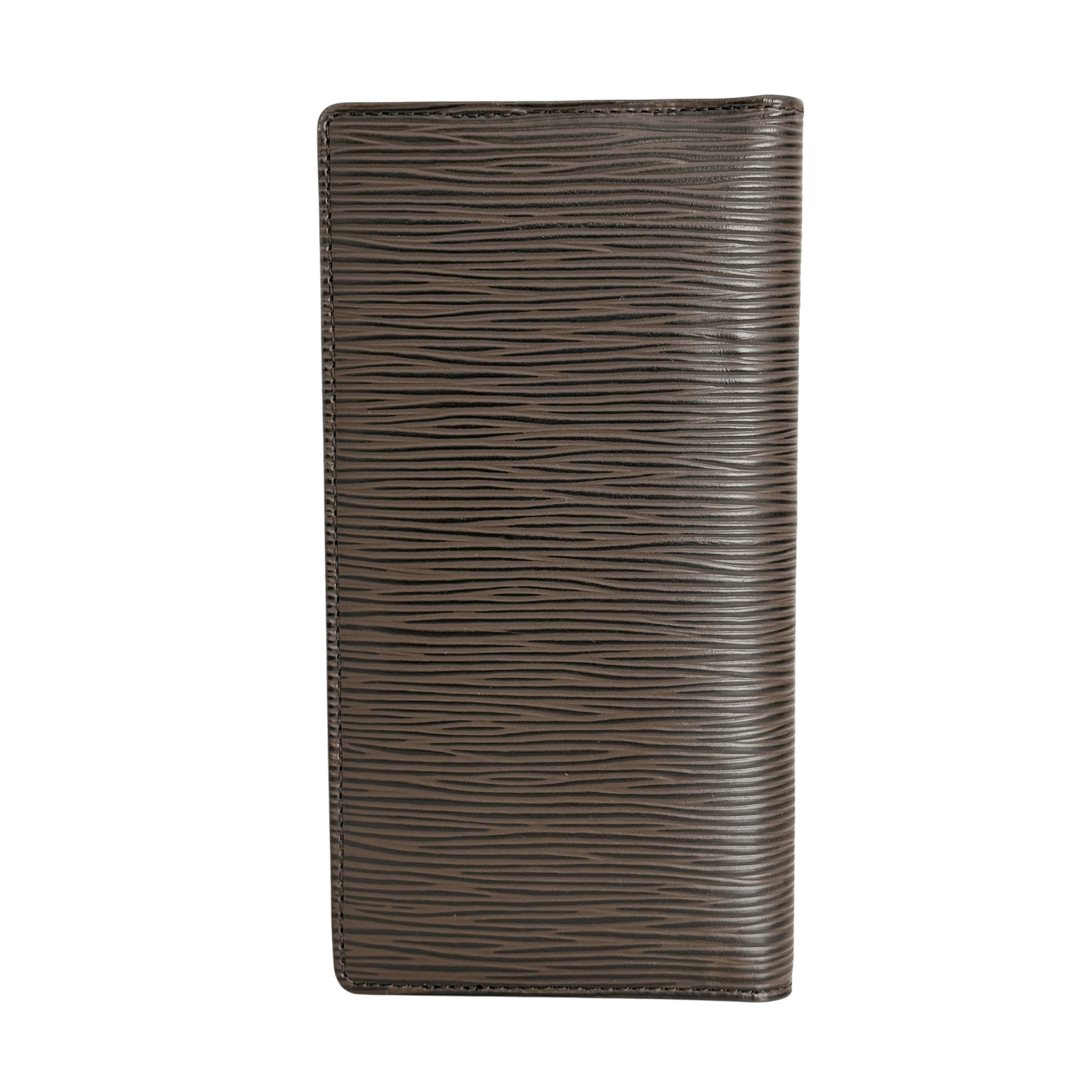 Epi Folded Wallet