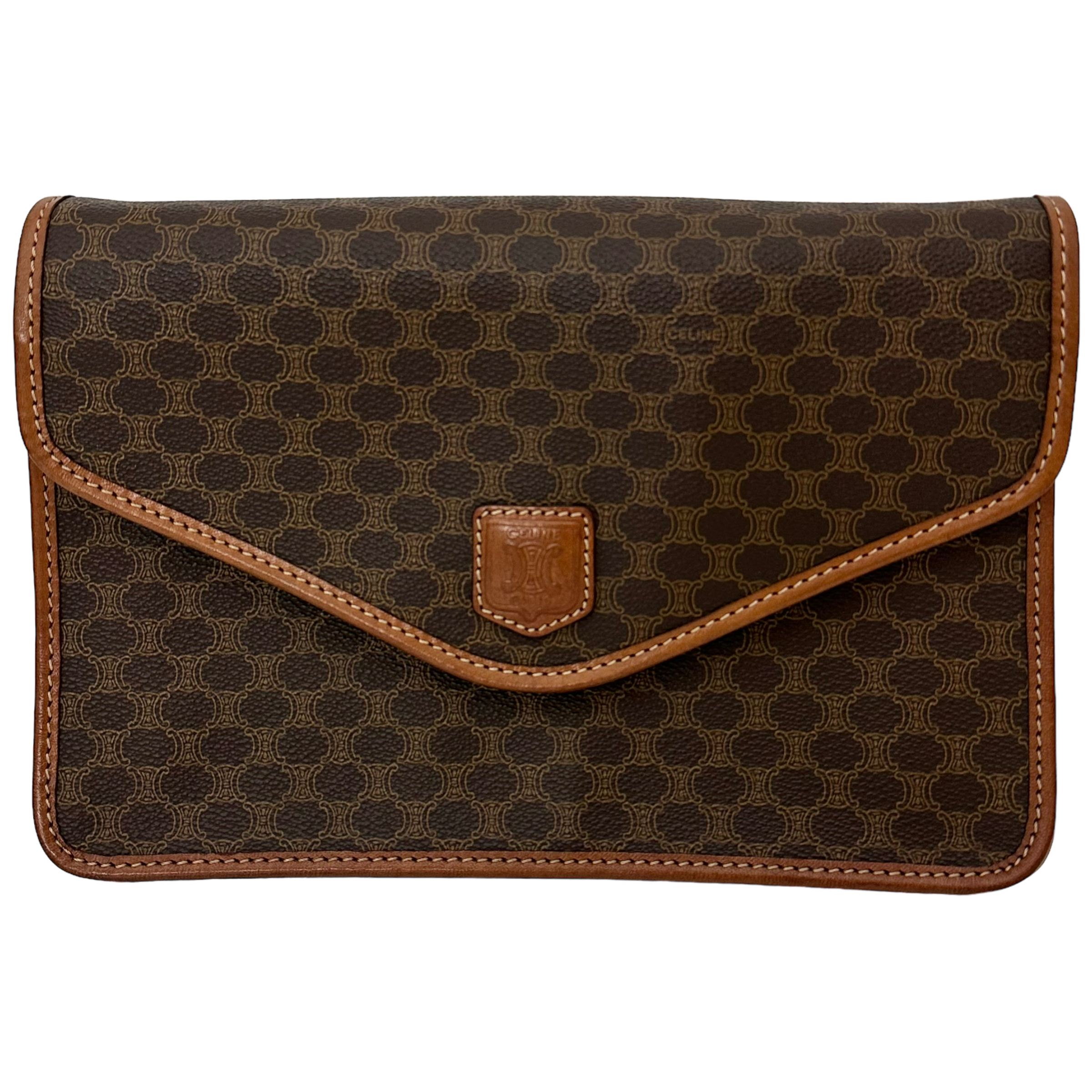 Macadam Envelope Bag