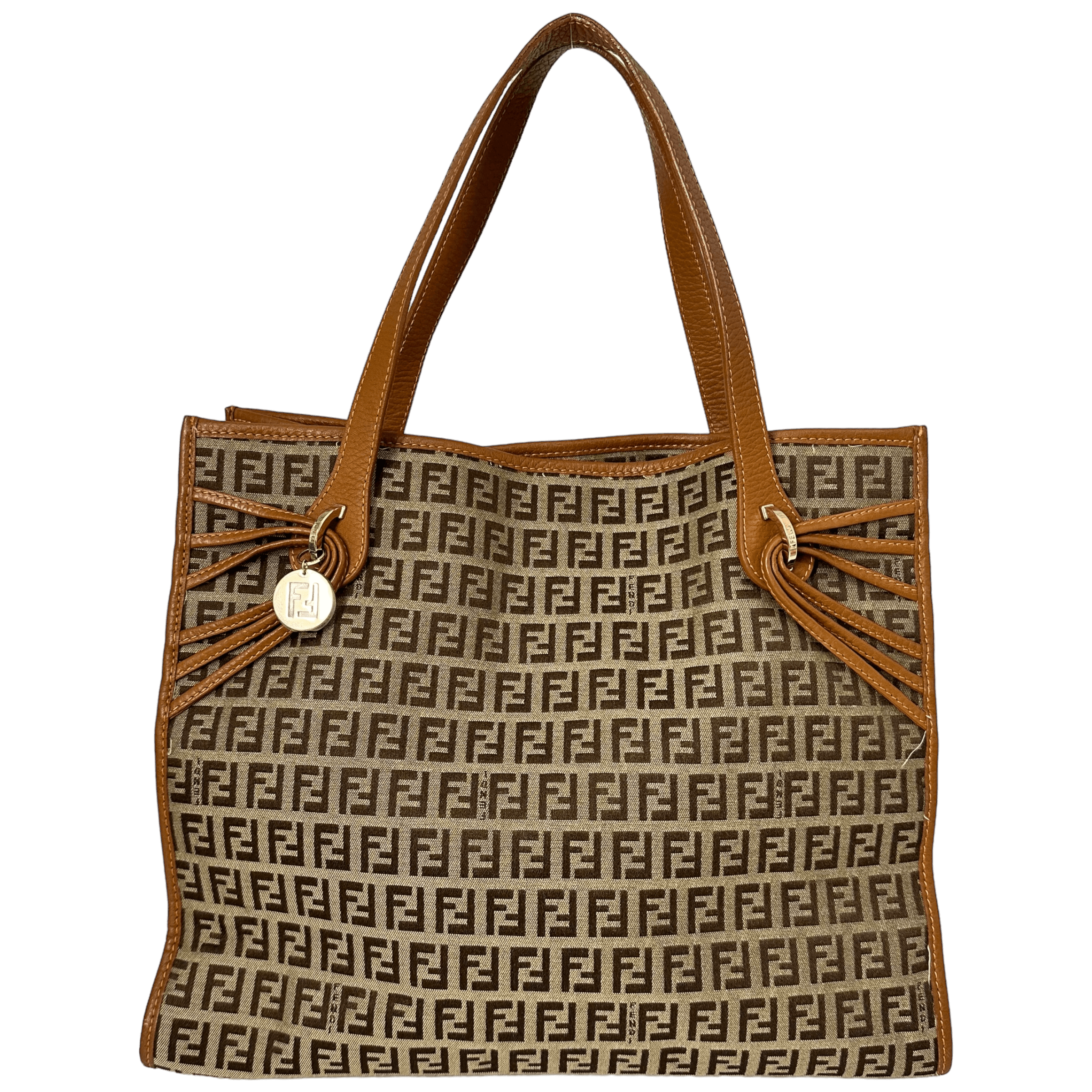 ZUCCA TOTE BAG
