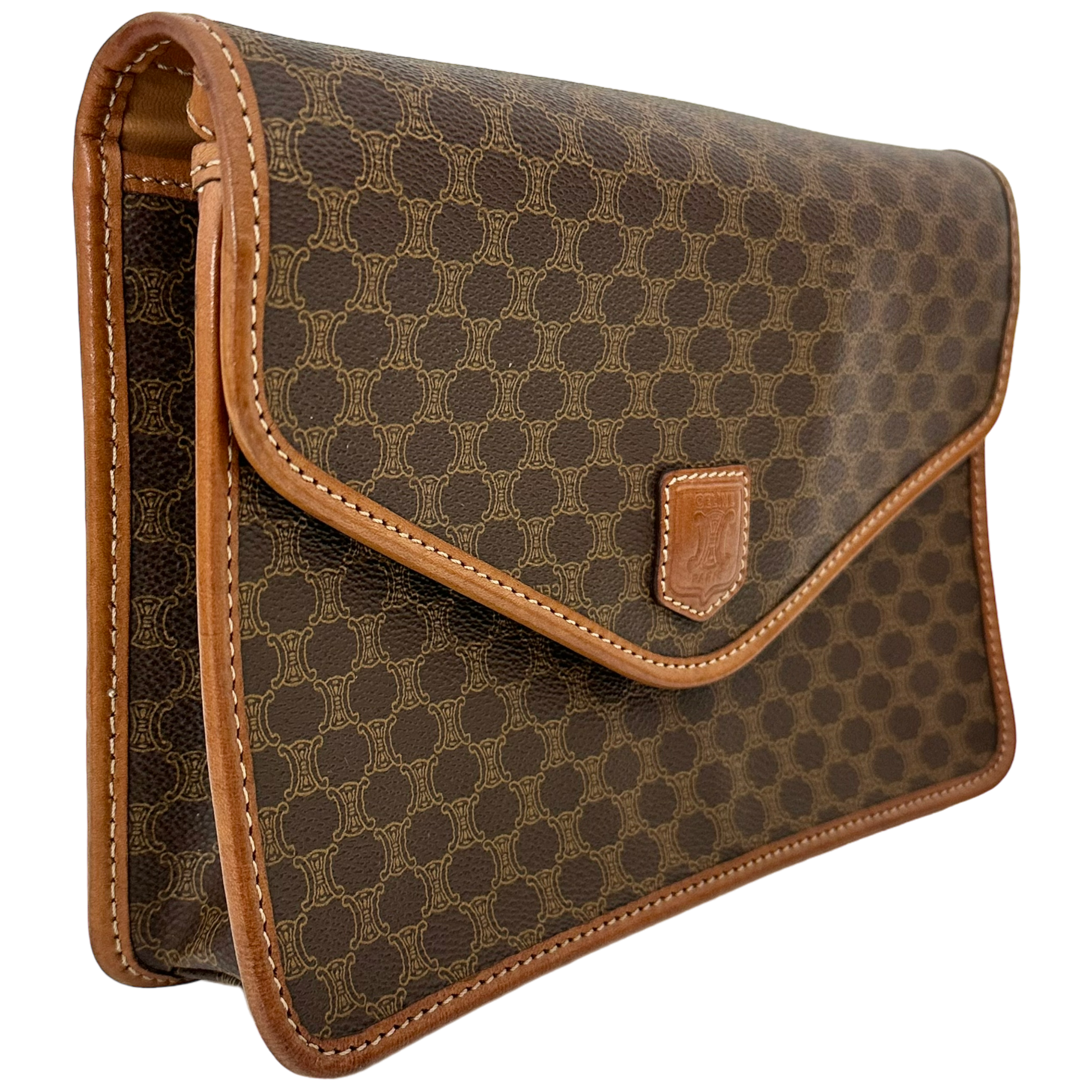 Macadam Envelope Bag