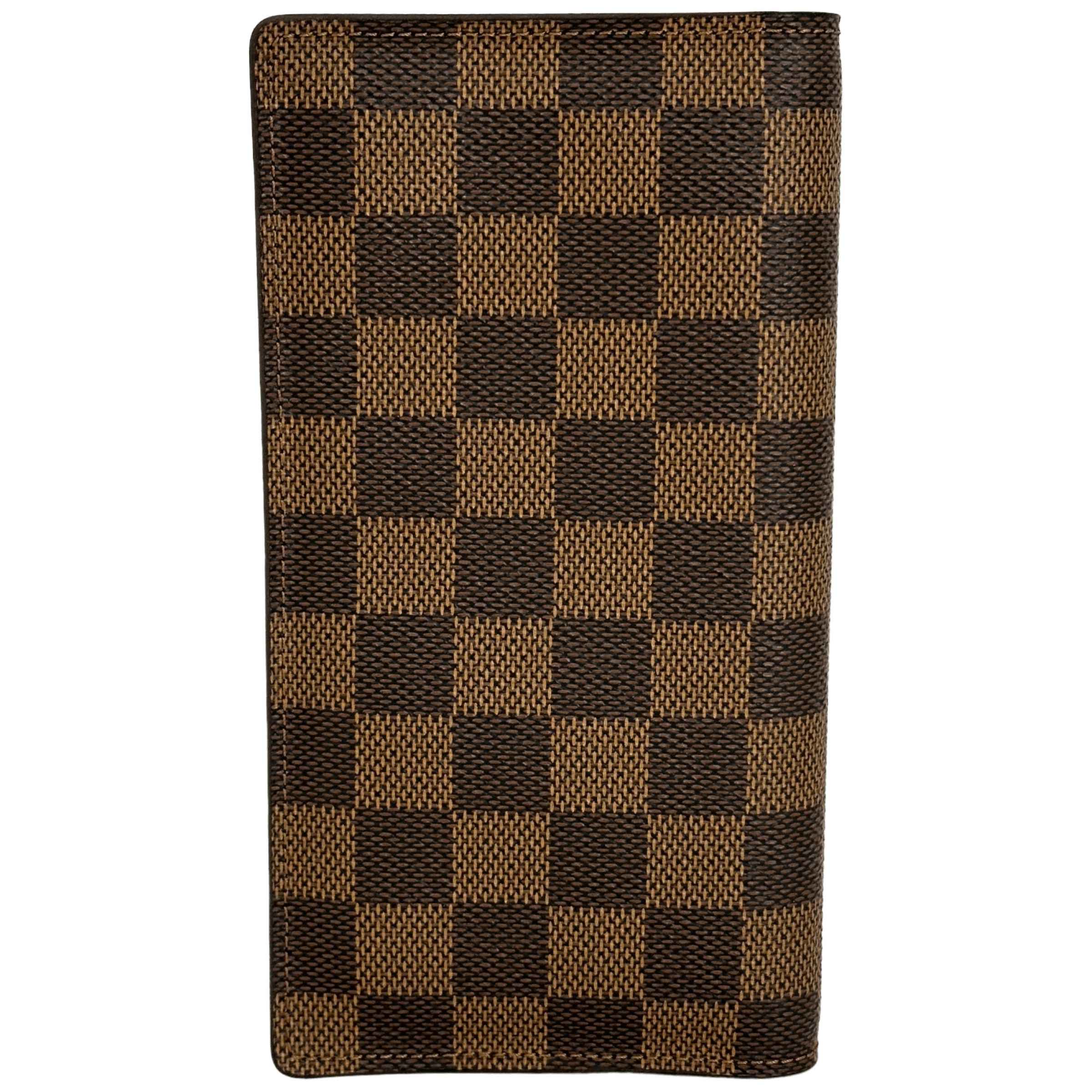 Damier Ebene Bifold Wallet