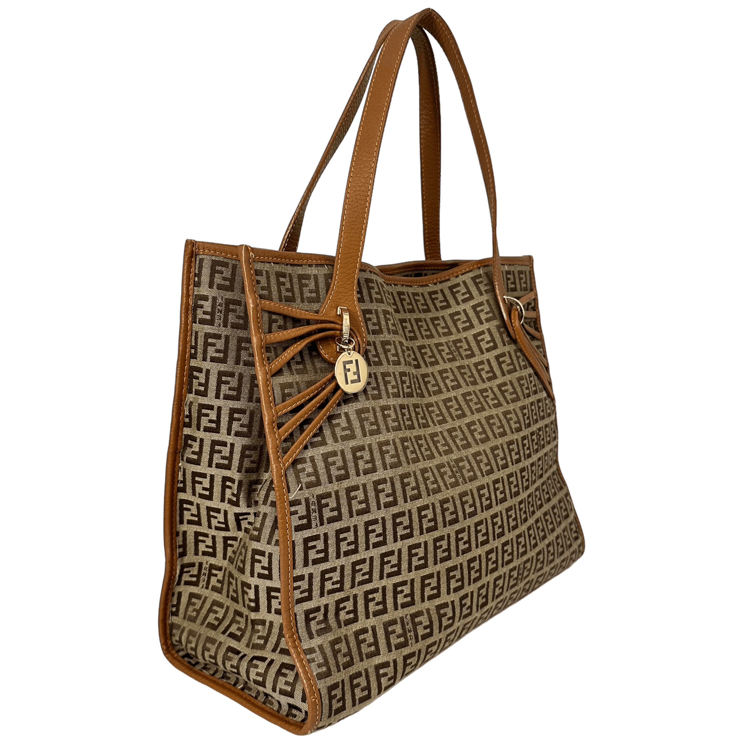 ZUCCA TOTE BAG