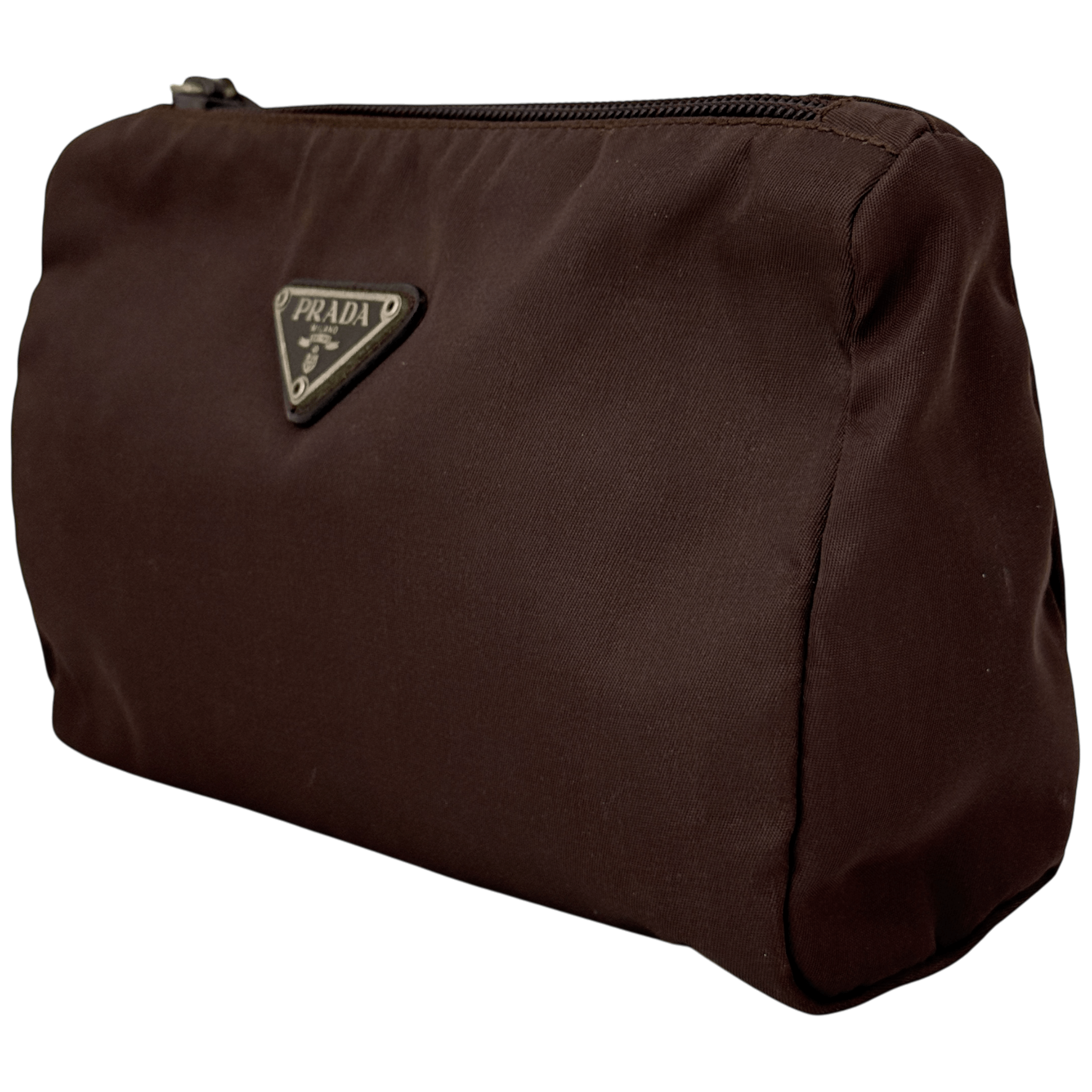 Nylon Cosmetic Pouch