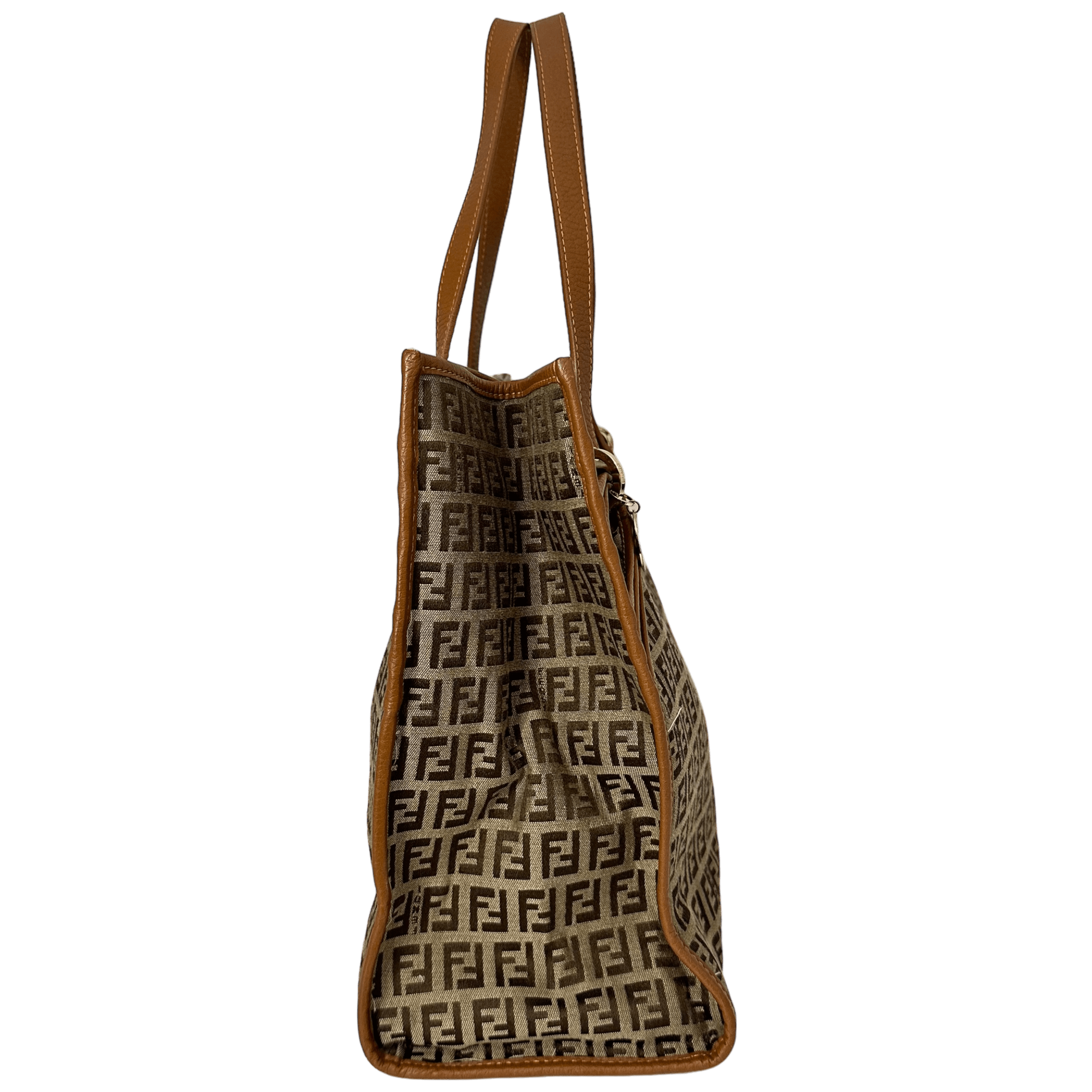 ZUCCA TOTE BAG