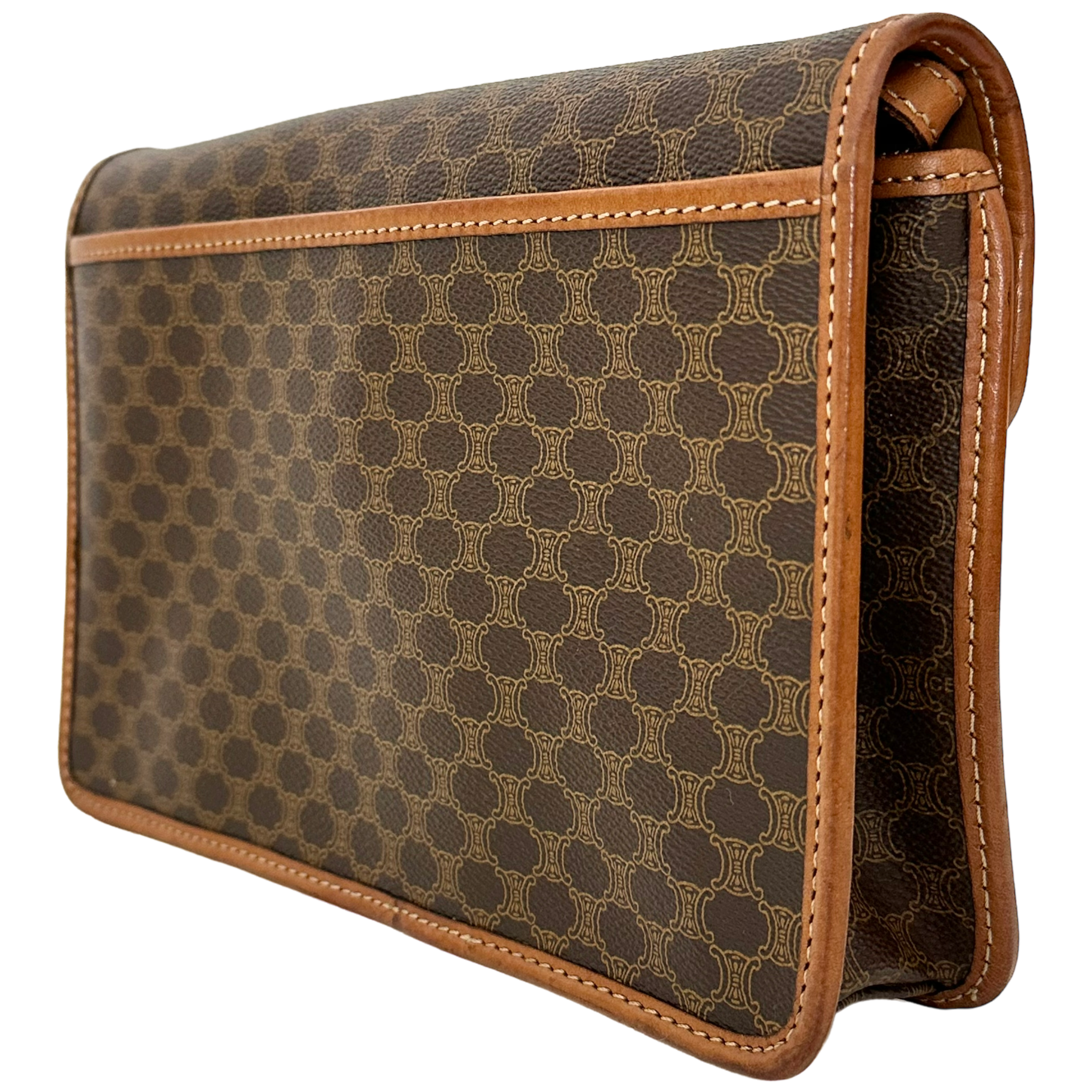 Macadam Envelope Bag