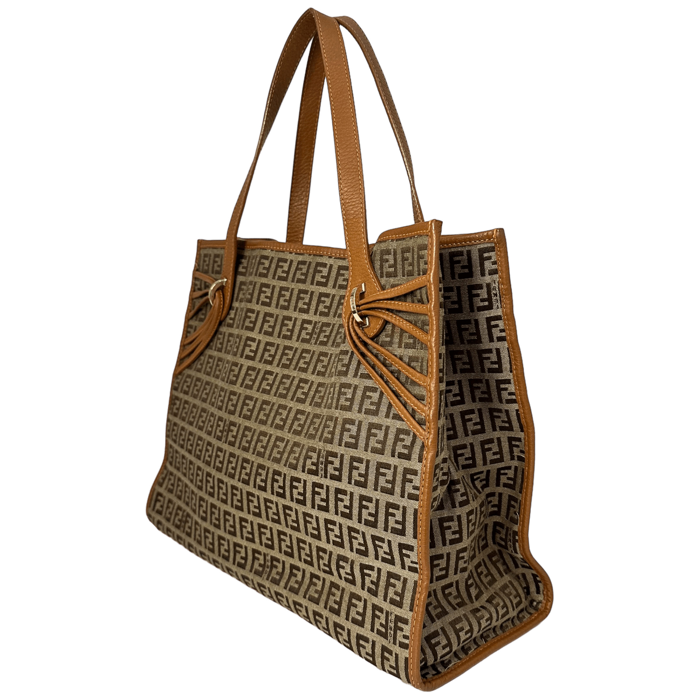 ZUCCA TOTE BAG