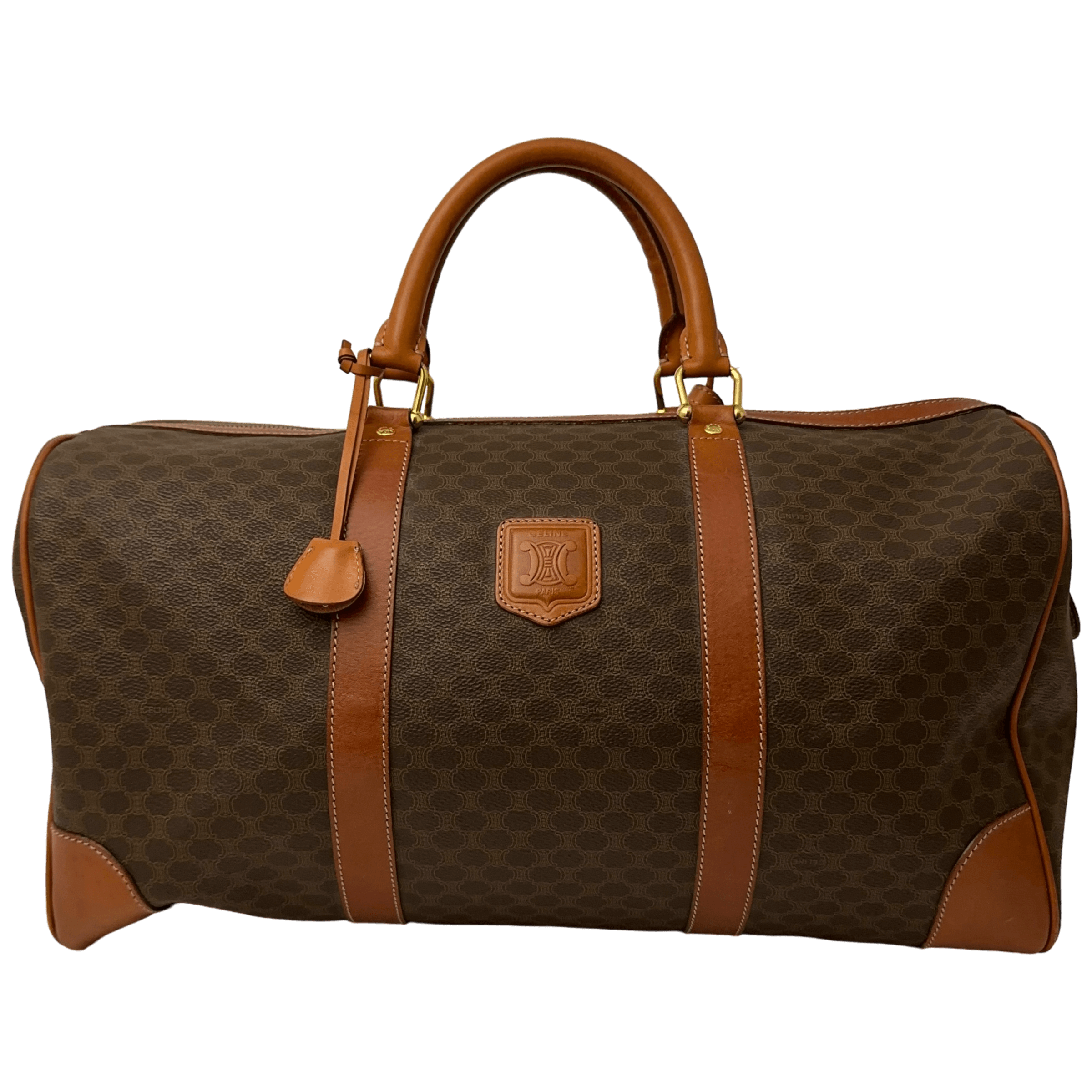 Macadam Travel Bag
