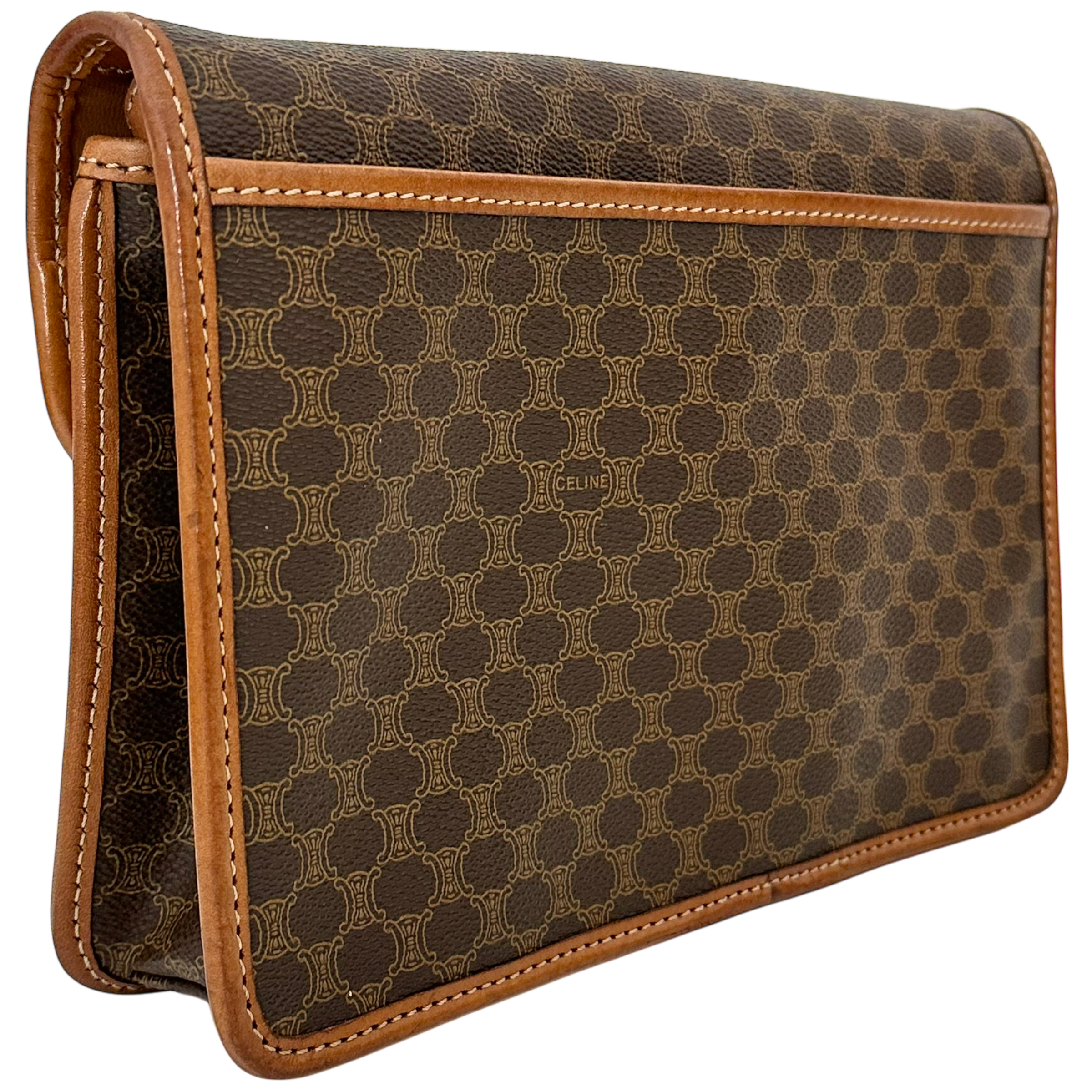 Macadam Envelope Bag