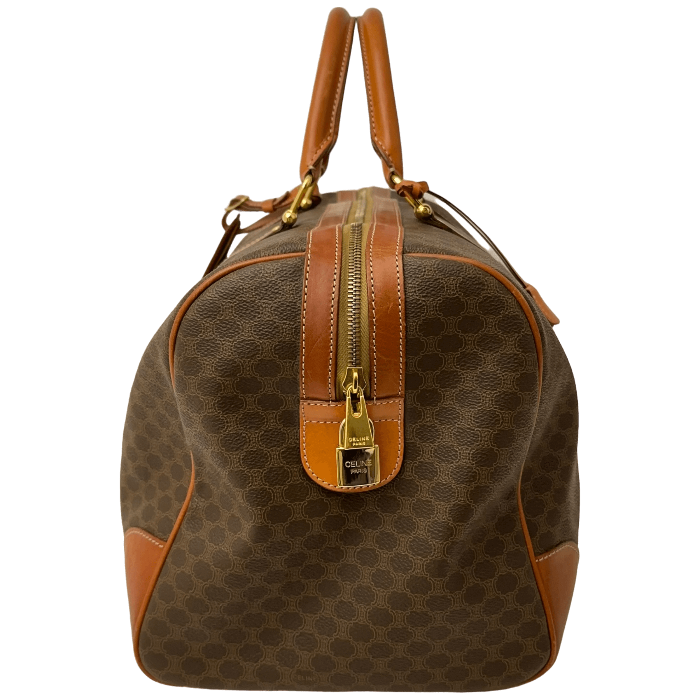 Macadam Travel Bag