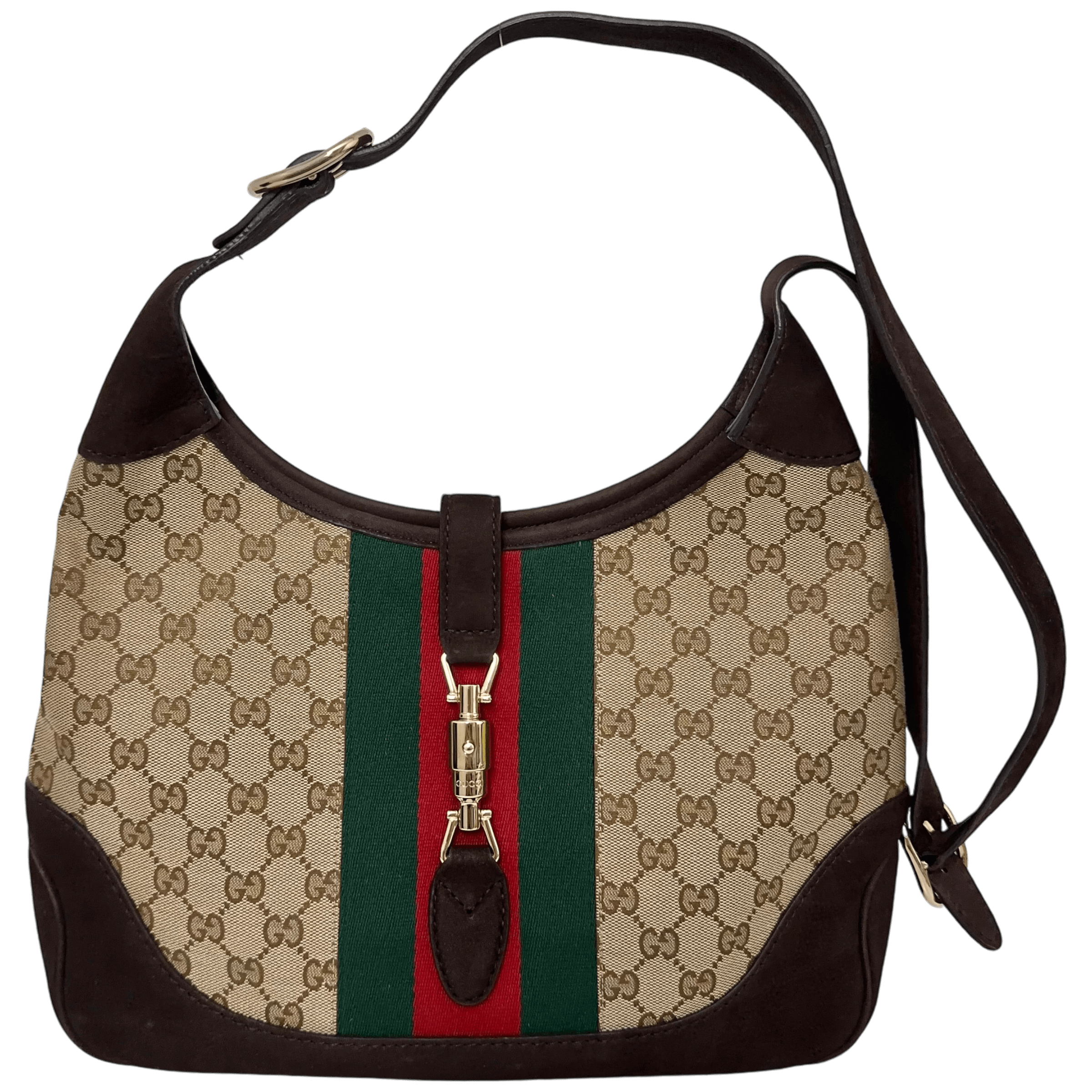 Vintage Jackie Crossbody