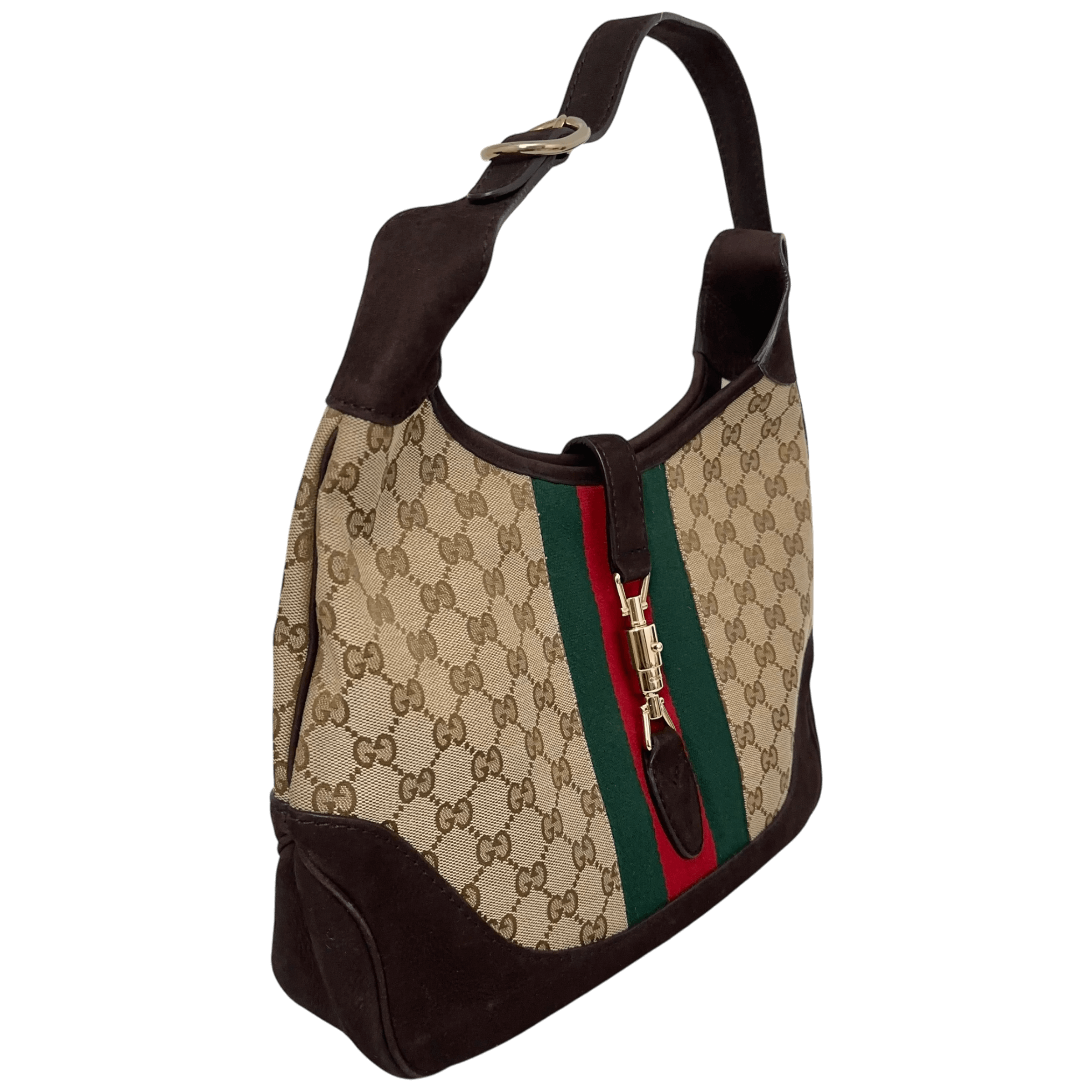 Vintage Jackie Crossbody